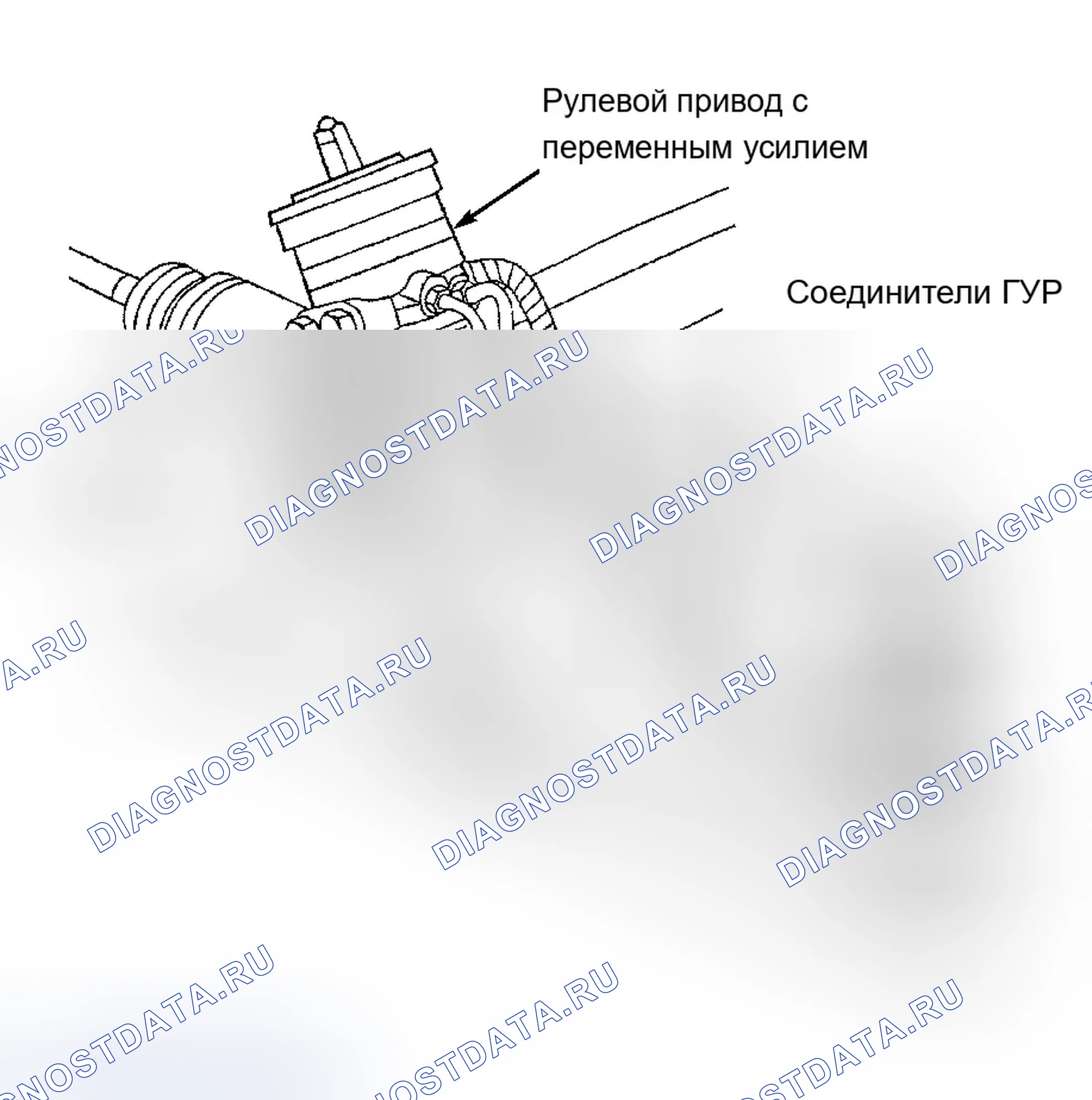 Рис. 3. Cadillac Seville V