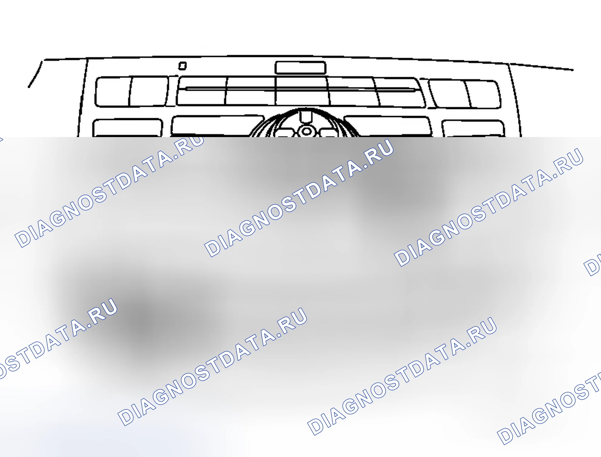 Рис. 14: ПРОЦЕДУРА ЗАПУСКА. Infiniti M35 III