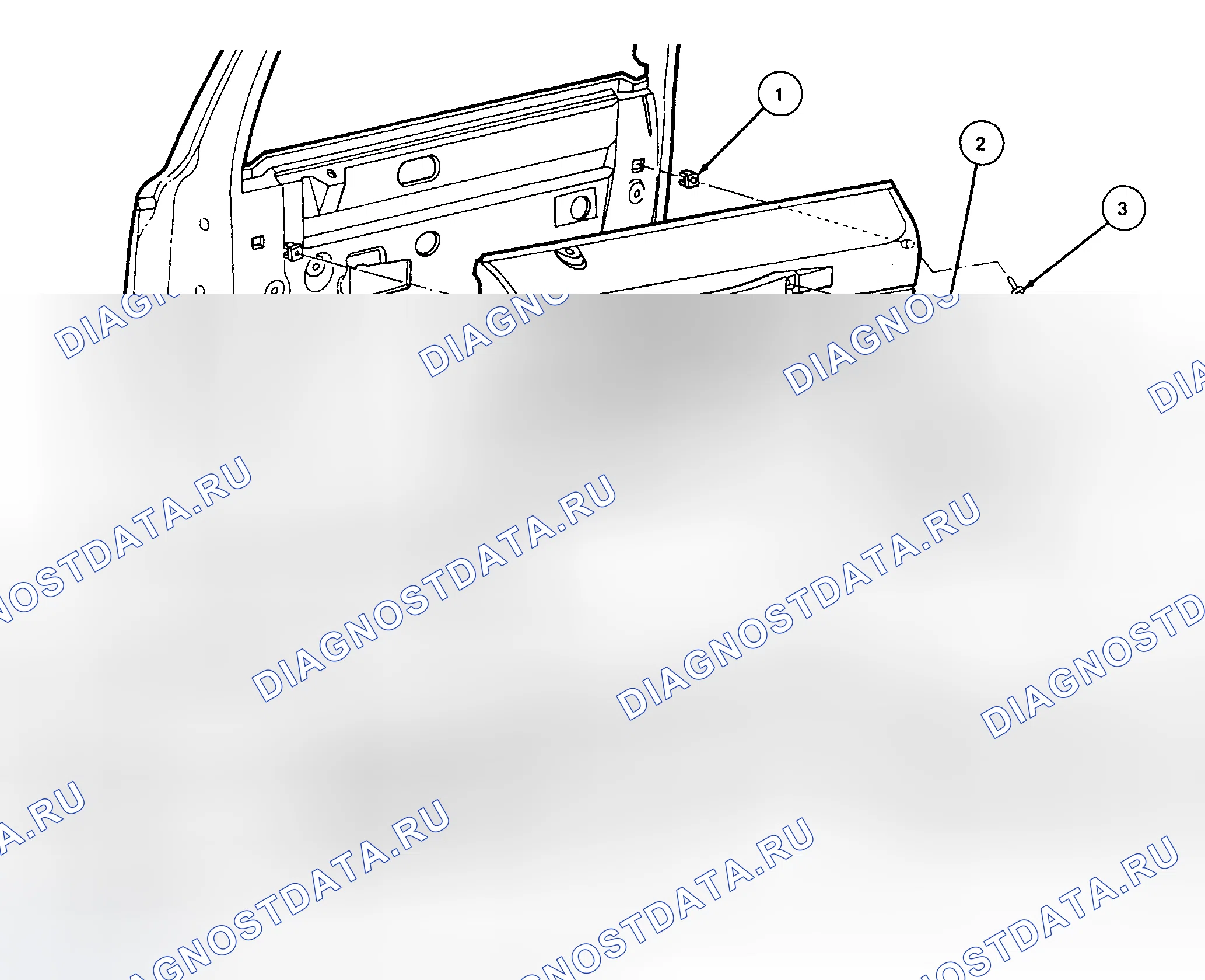 Рис. 34. Mazda 121 II