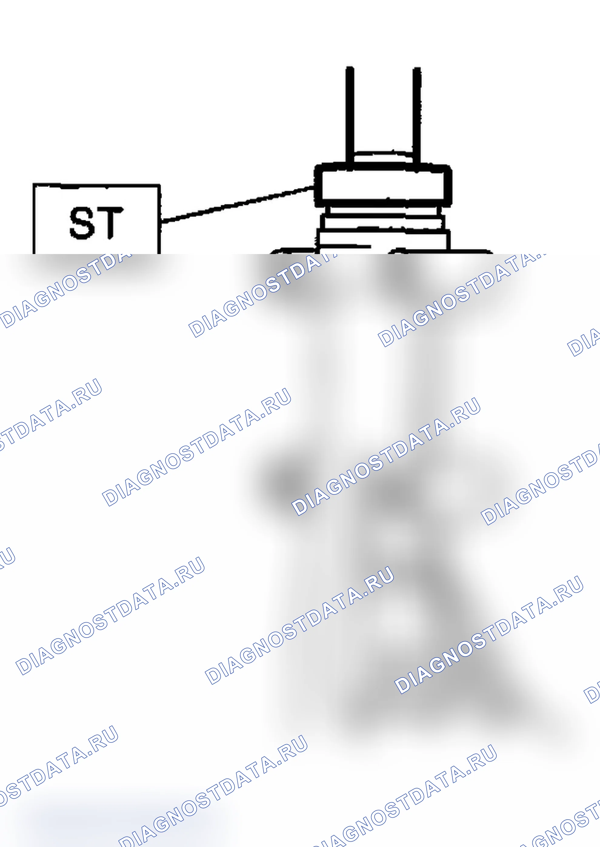 Рис. 160. Subaru Impreza WRX STI GD рестайлинг 2