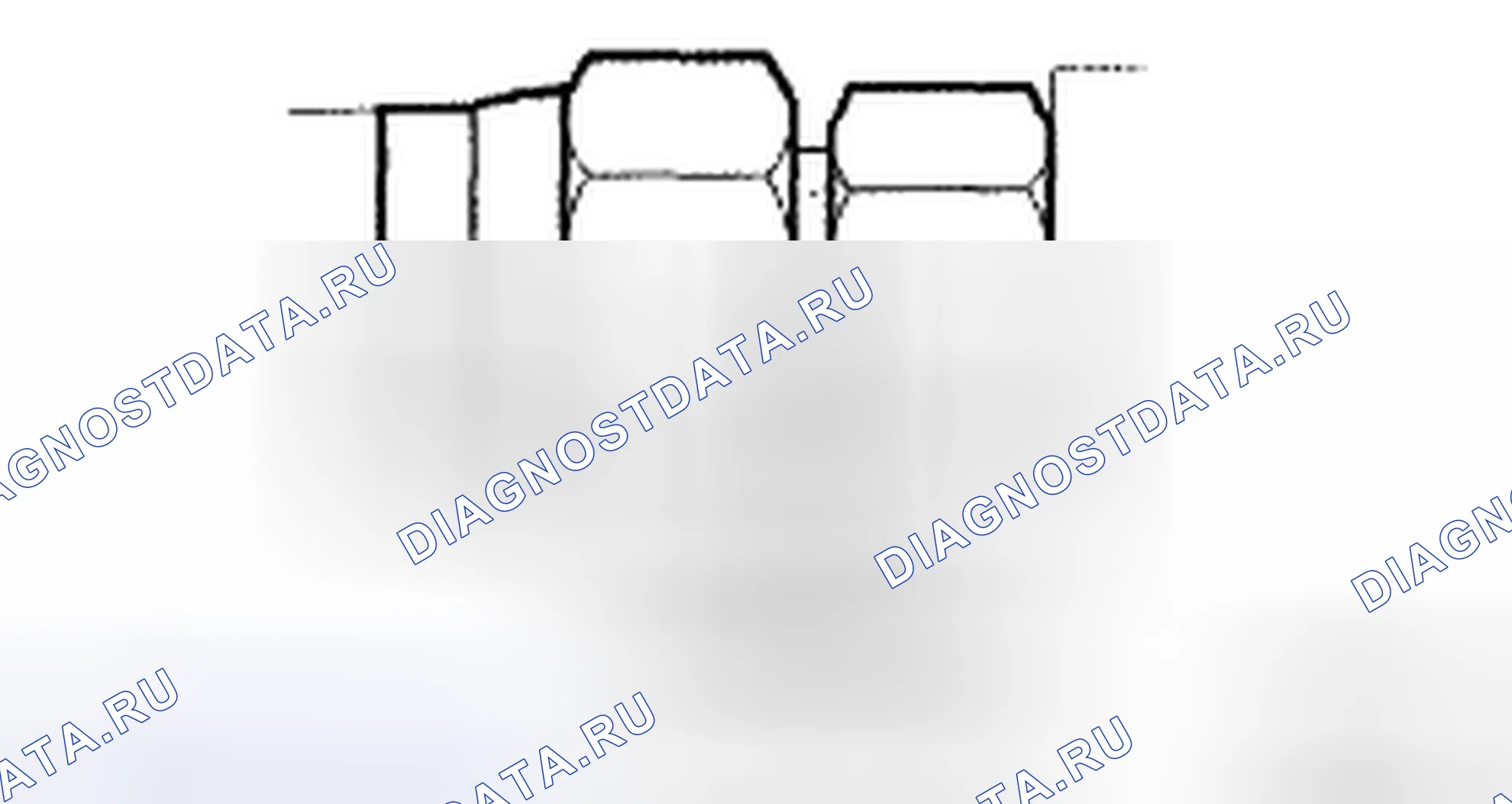 Рис. 63. Toyota 4Runner IV рестайлинг