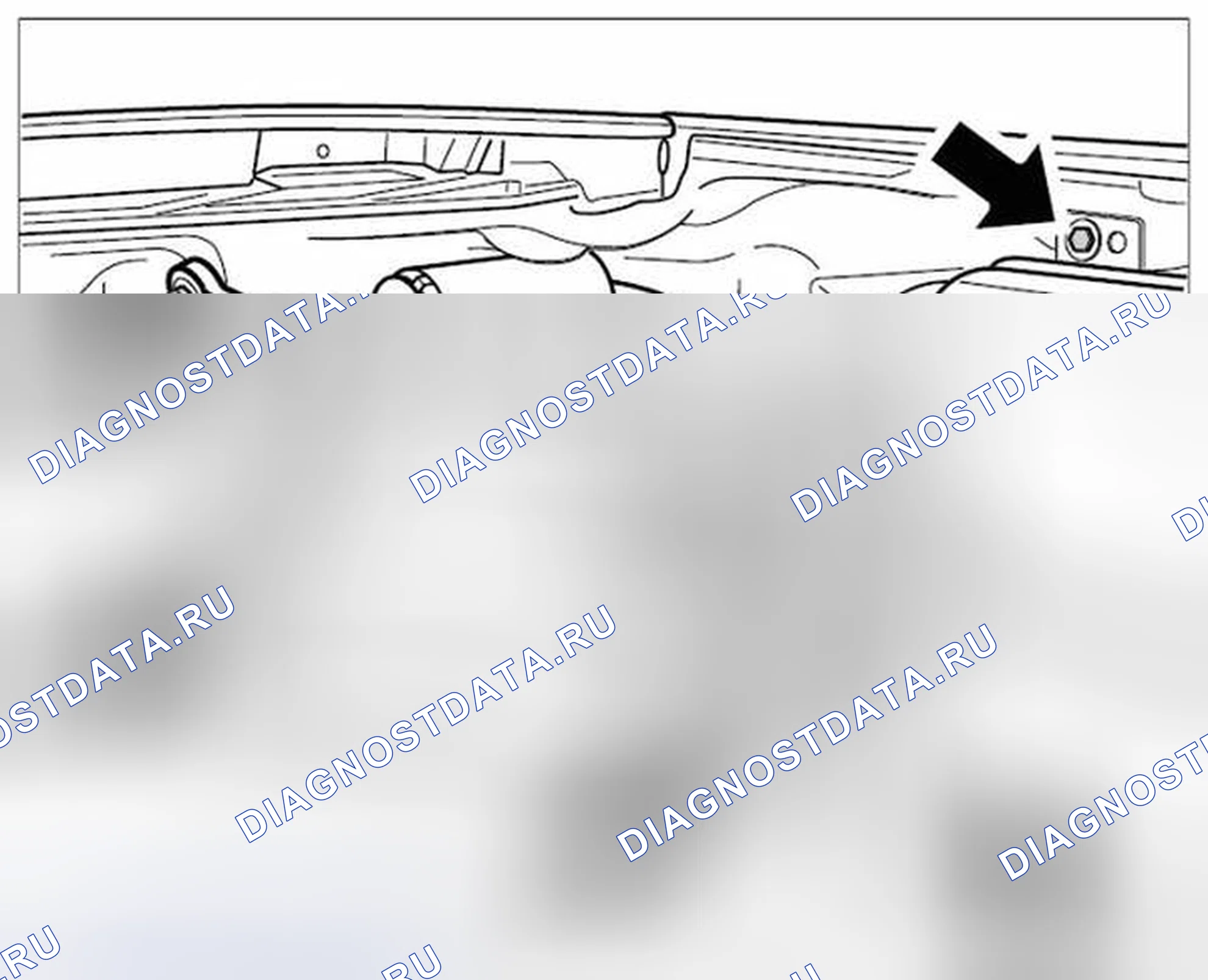 Рис. 172. Porsche Cayenne GTS 957 рестайлинг