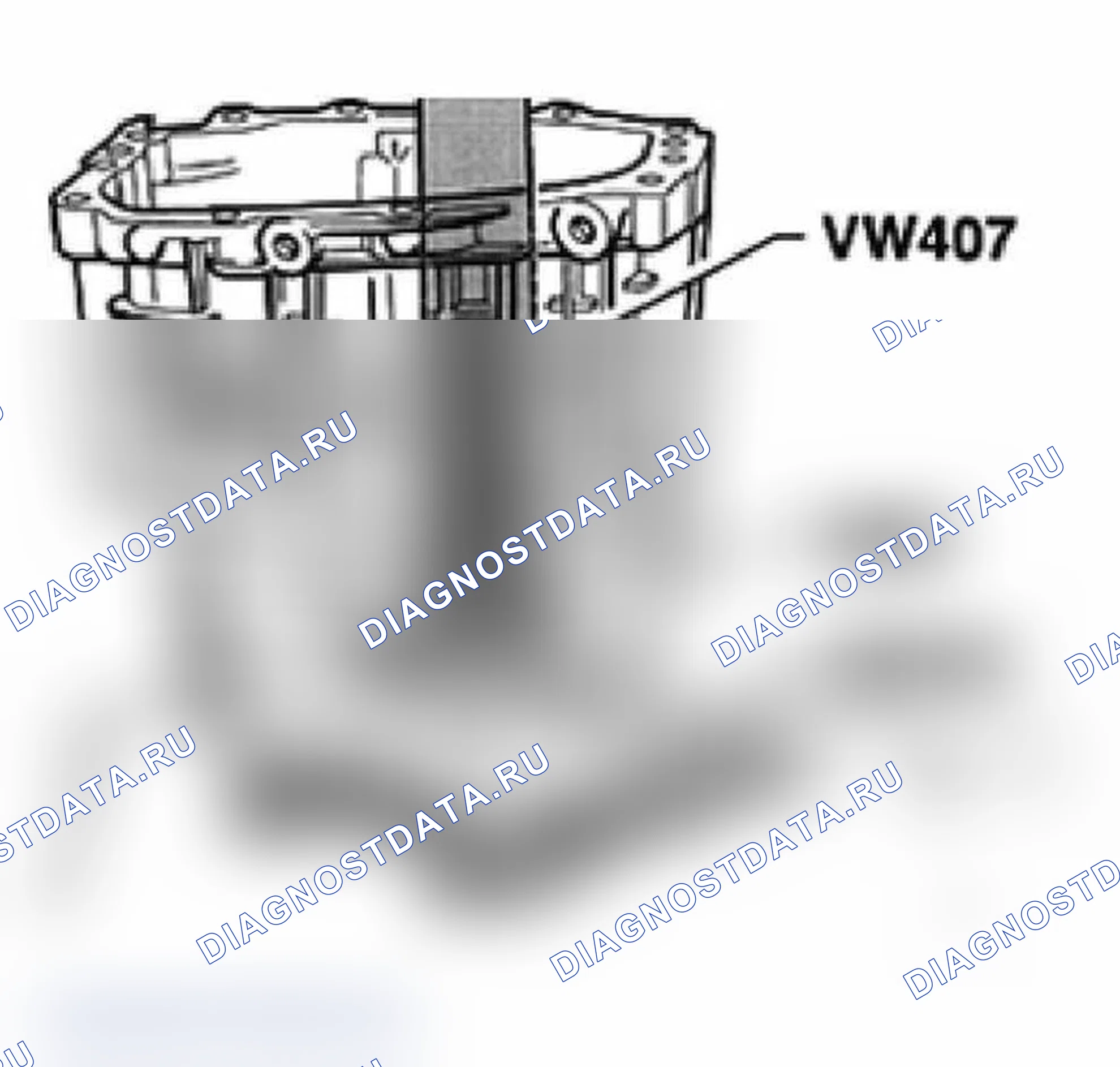 Рис. 162. Audi A6 C5 рестайлинг