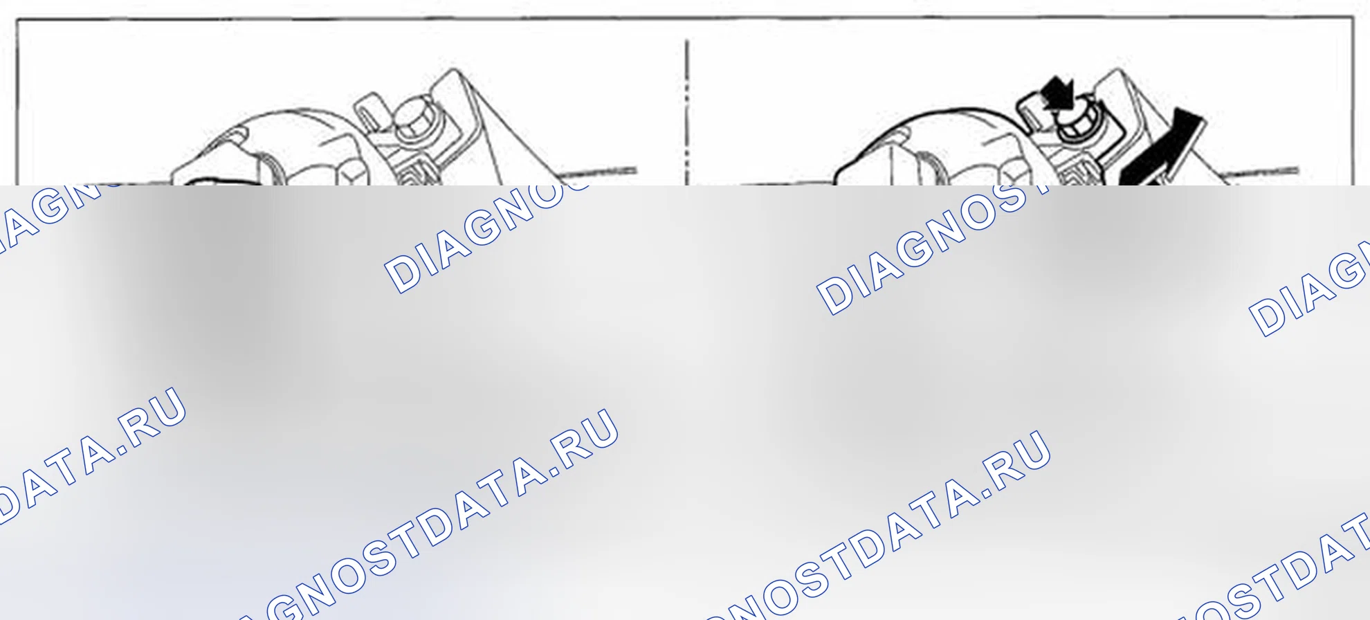 Рис. 8. Subaru Legacy BM/BR