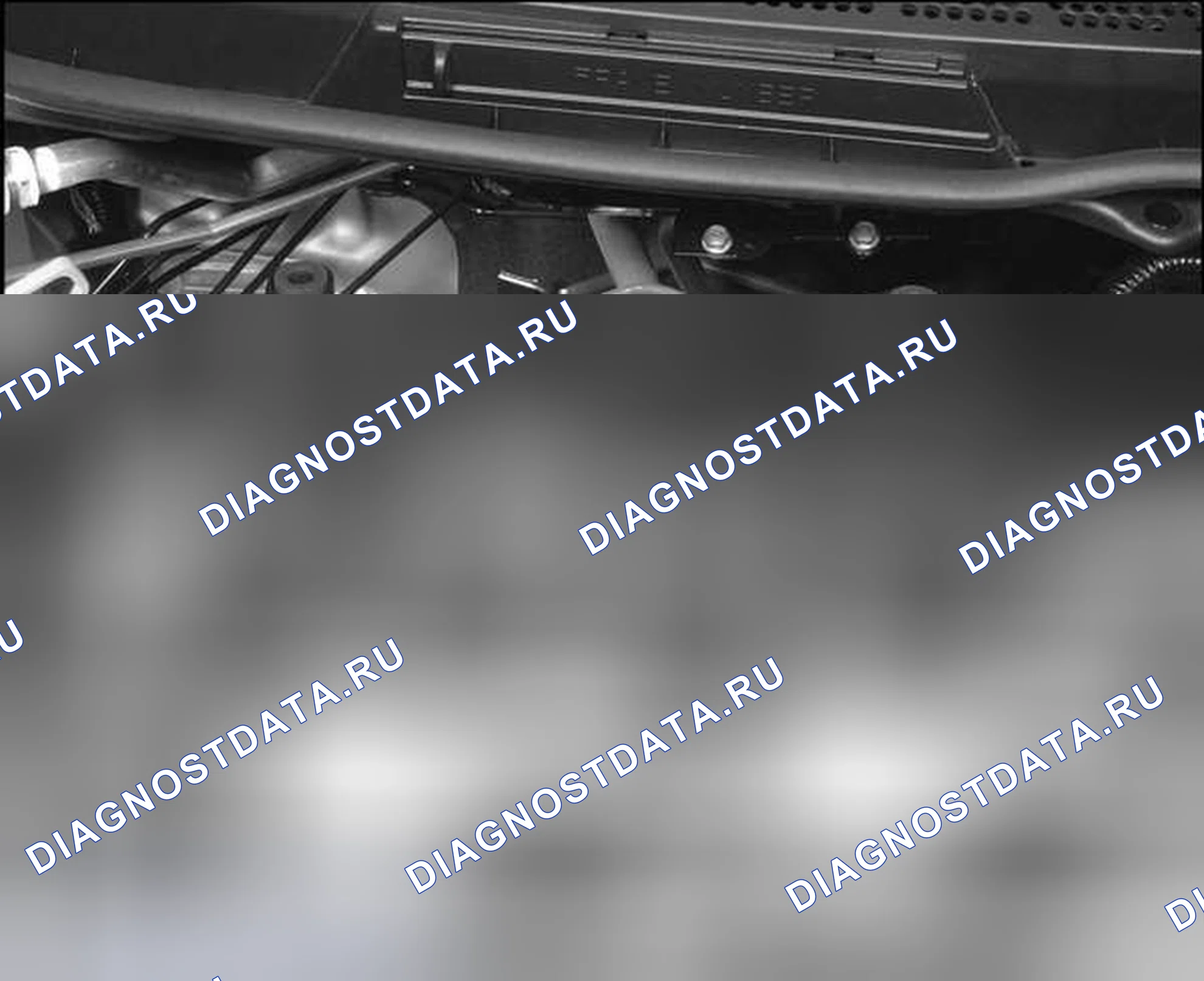 Рис. 206. Honda Civic VIII рестайлинг