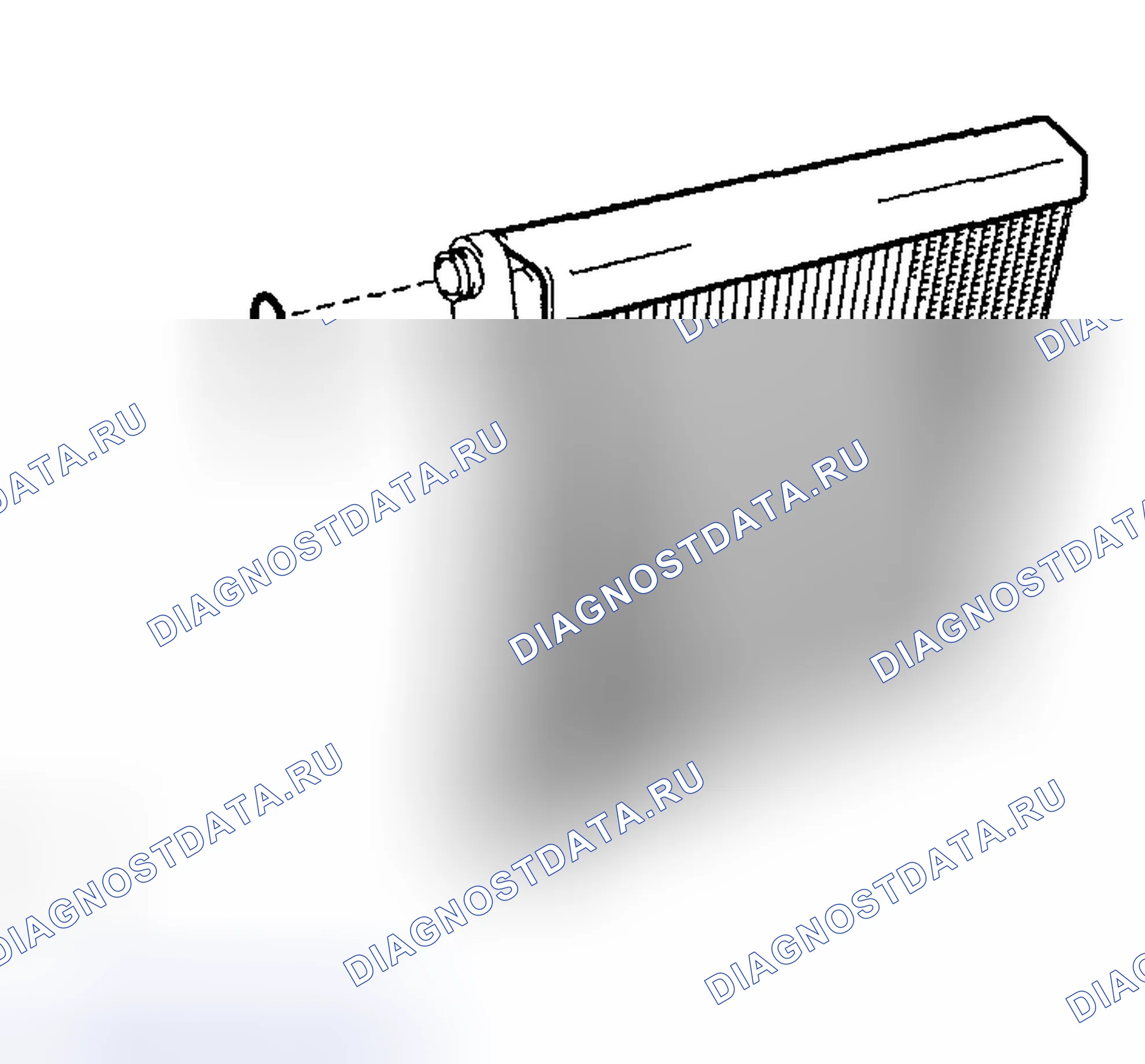 Рис. 274. Toyota Highlander I рестайлинг