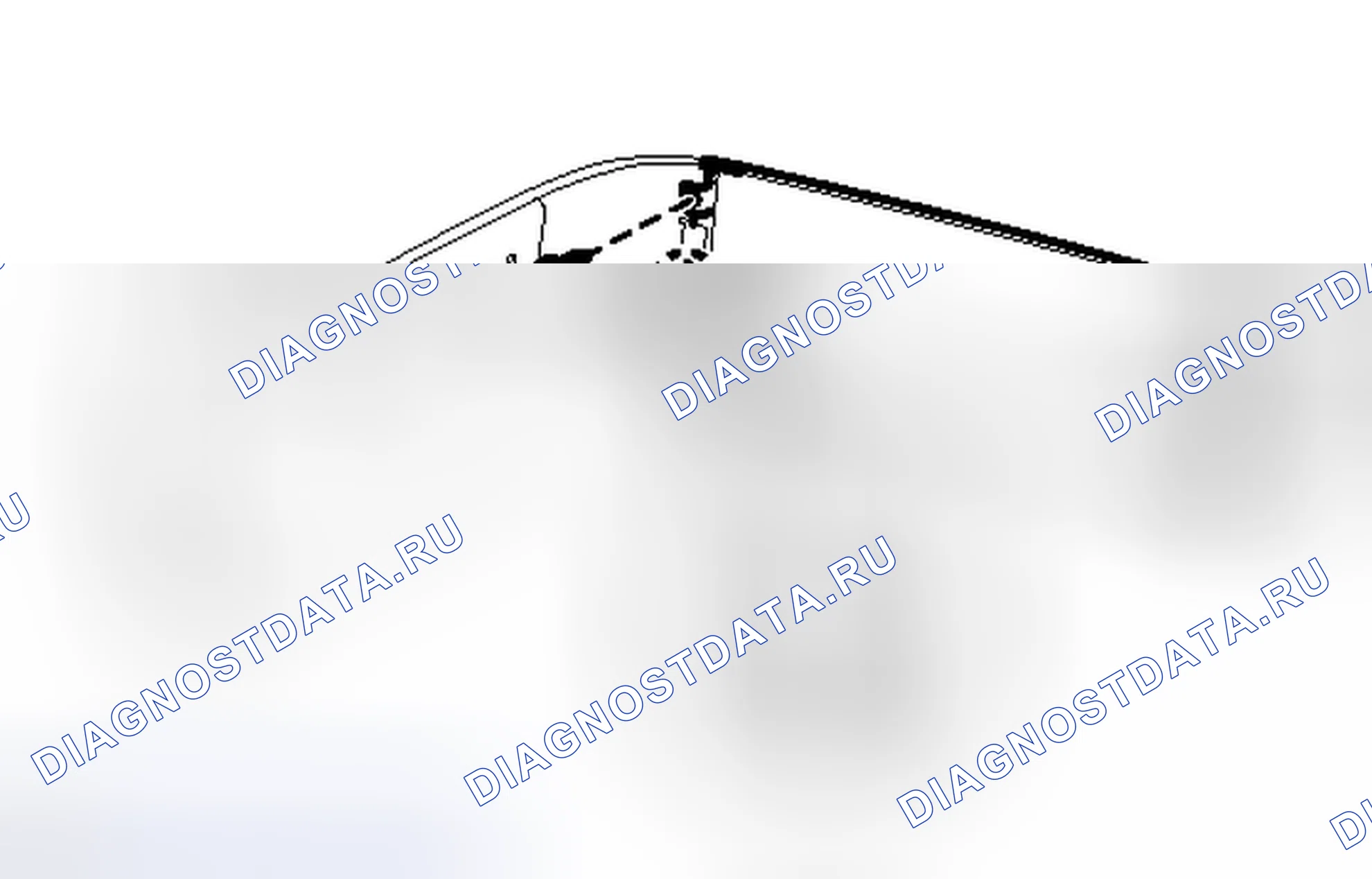 Рис. 114. Toyota RAV4 III рестайлинг