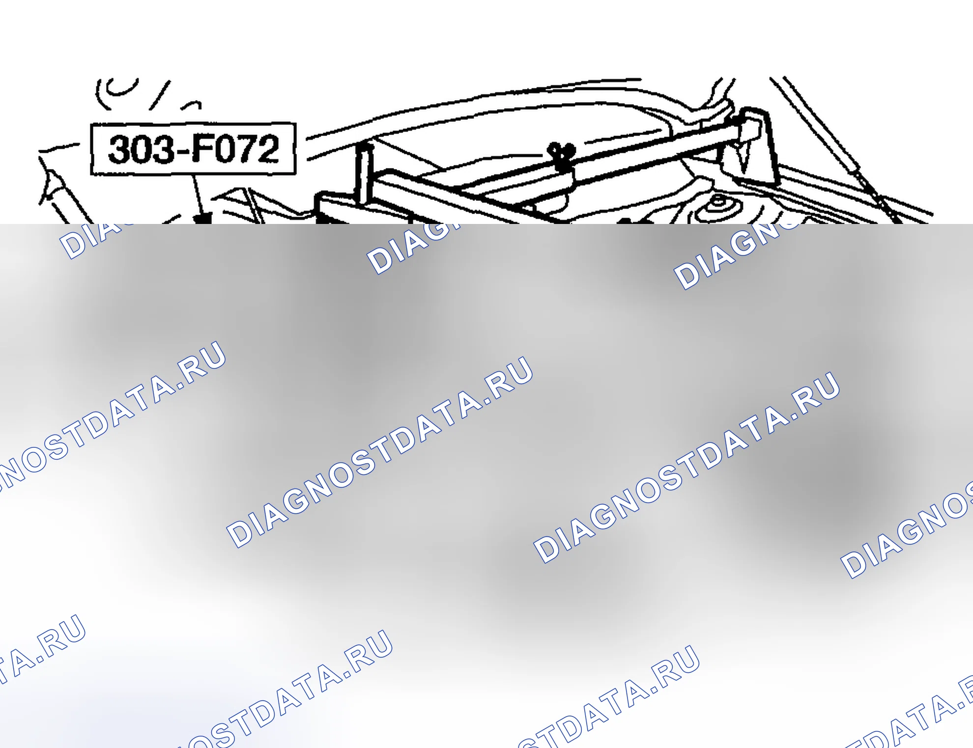 Рис. 1196. Hyundai Pony I