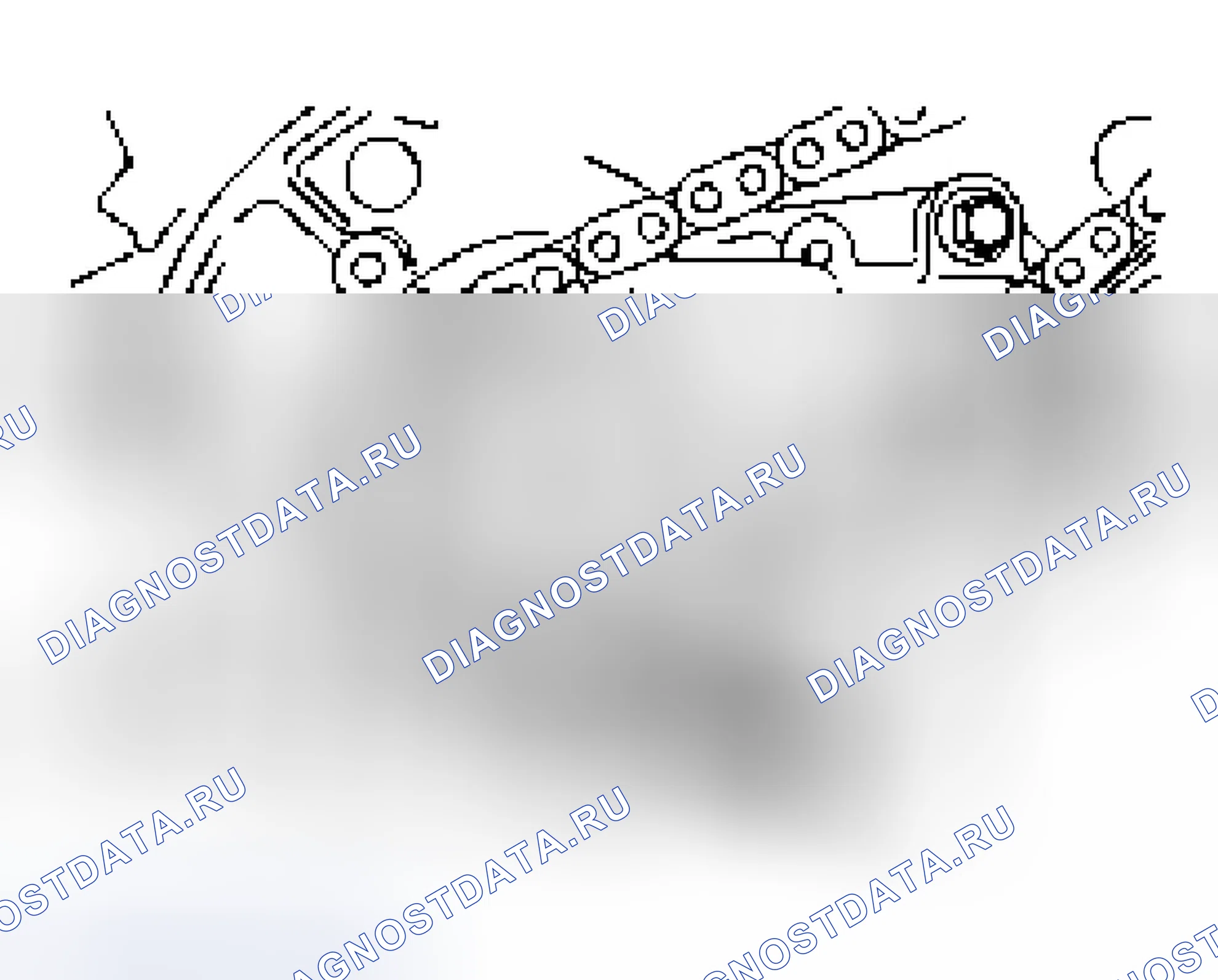 Рис. 449. Ford Crown Victoria II