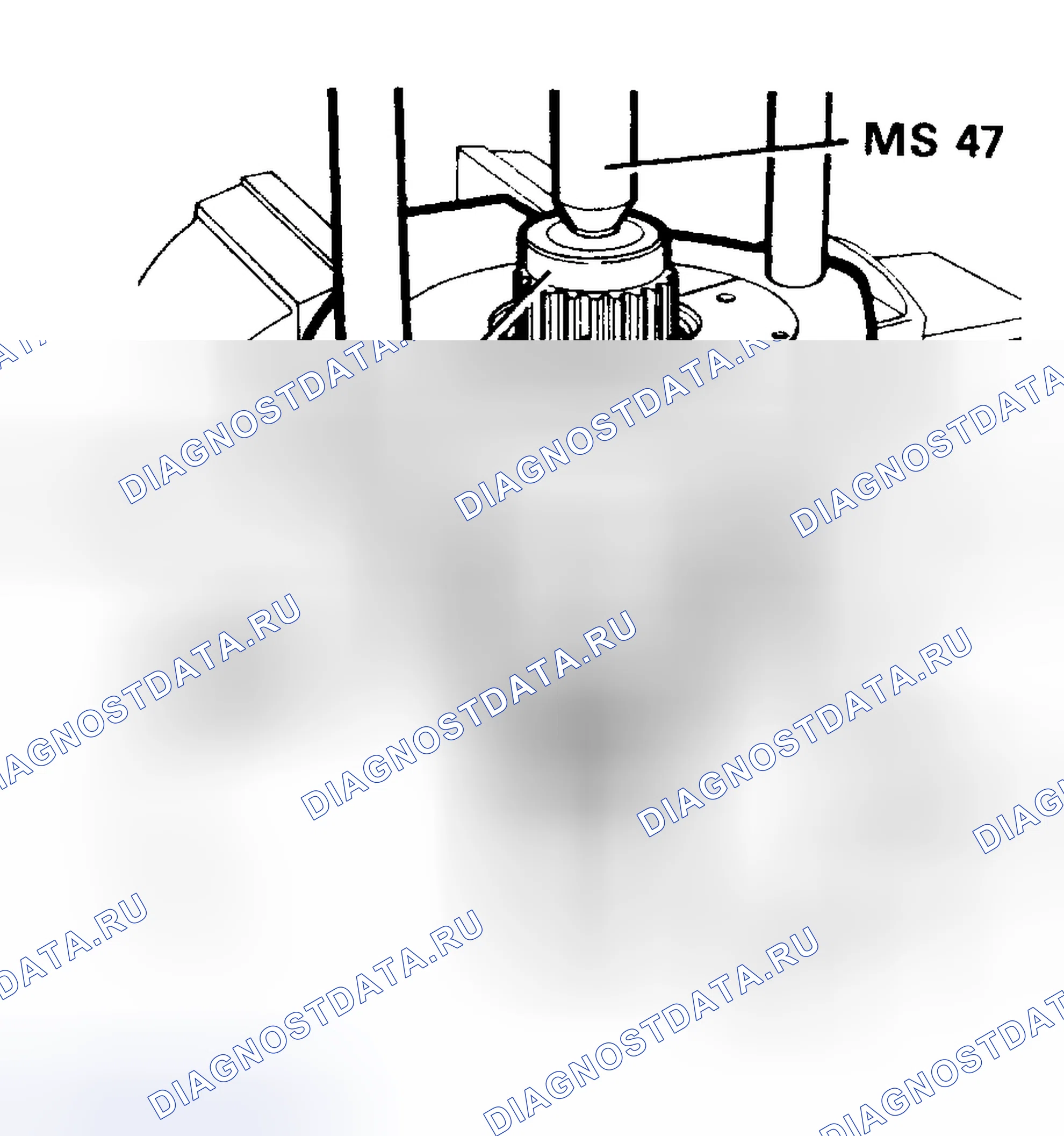 Рис. 38. Land Rover Range Rover I