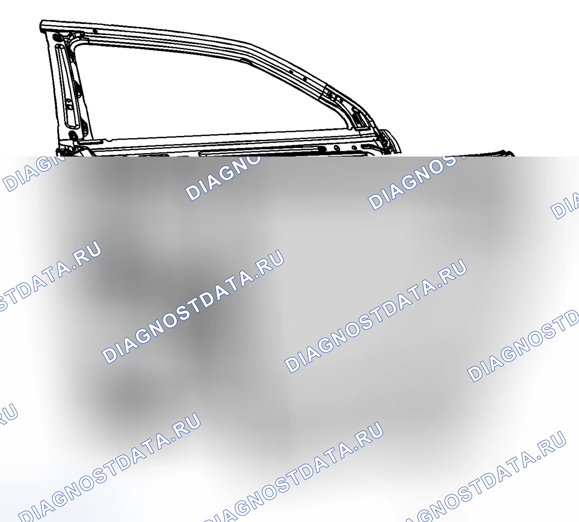Рис. 142. Buick Regal V