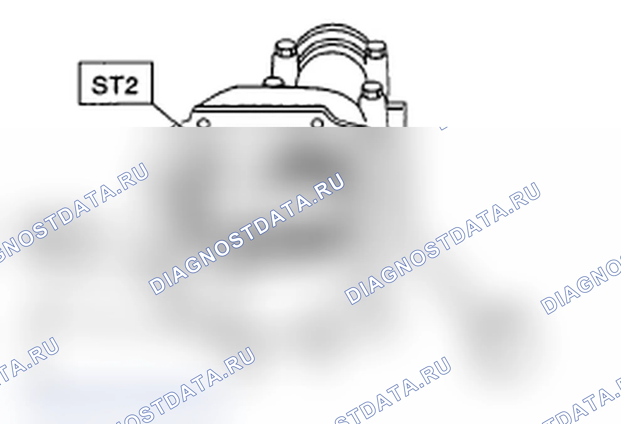 Рис. 134. Subaru Impreza WRX STI GR