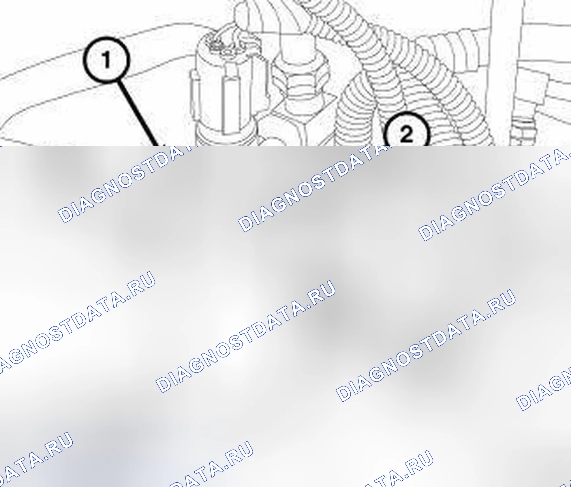 Рис. 50. Chrysler Town & Country V рестайлинг