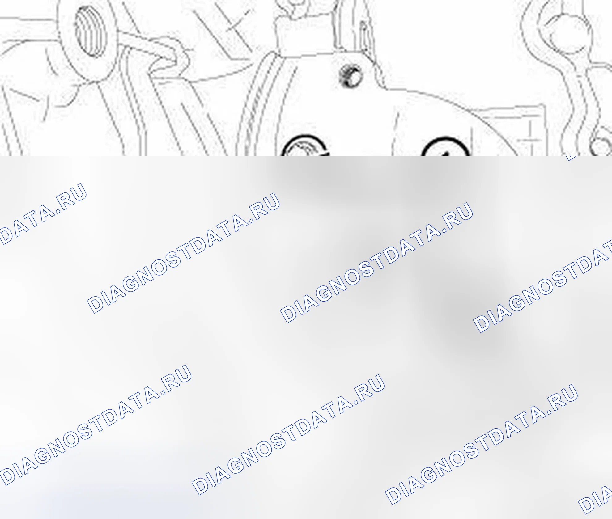Рис. 483. Jeep Compass I рестайлинг 2
