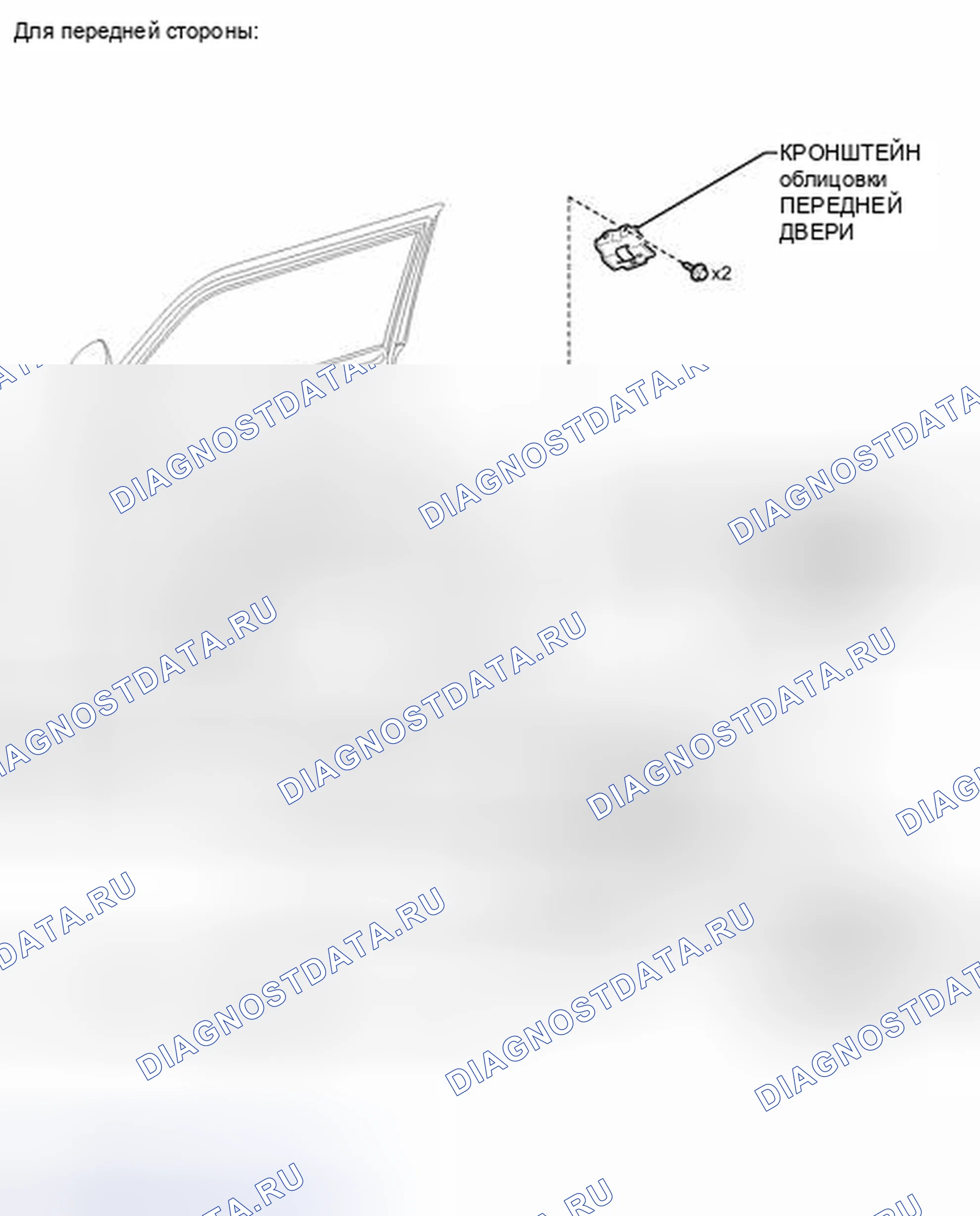 Рис. 28: ИЛЛЮСТРАЦИЯ. Kia Soul II