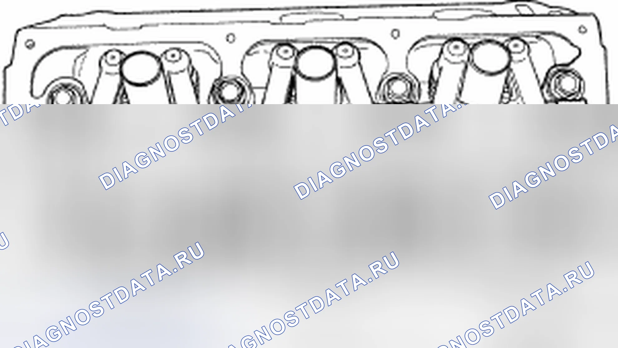 Рис. 222. Chrysler Town & Country V