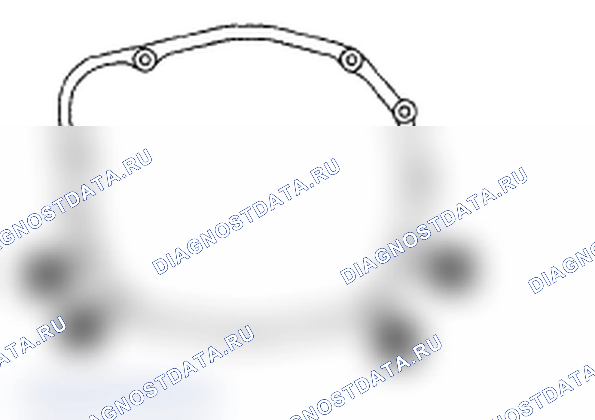 Рис. 494. Subaru Impreza WRX GD/GG рестайлинг 2