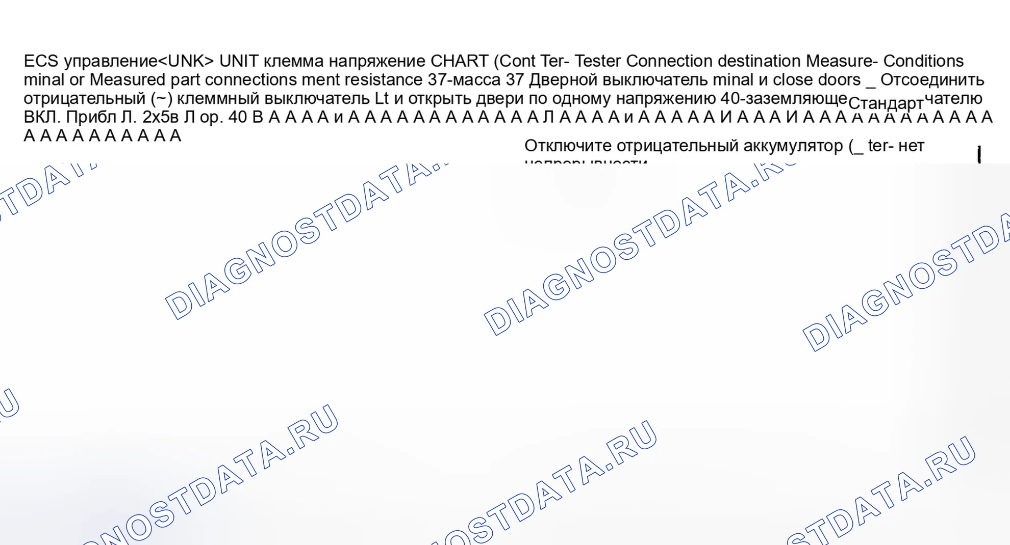 Рис. 38. Mitsubishi Galant VI