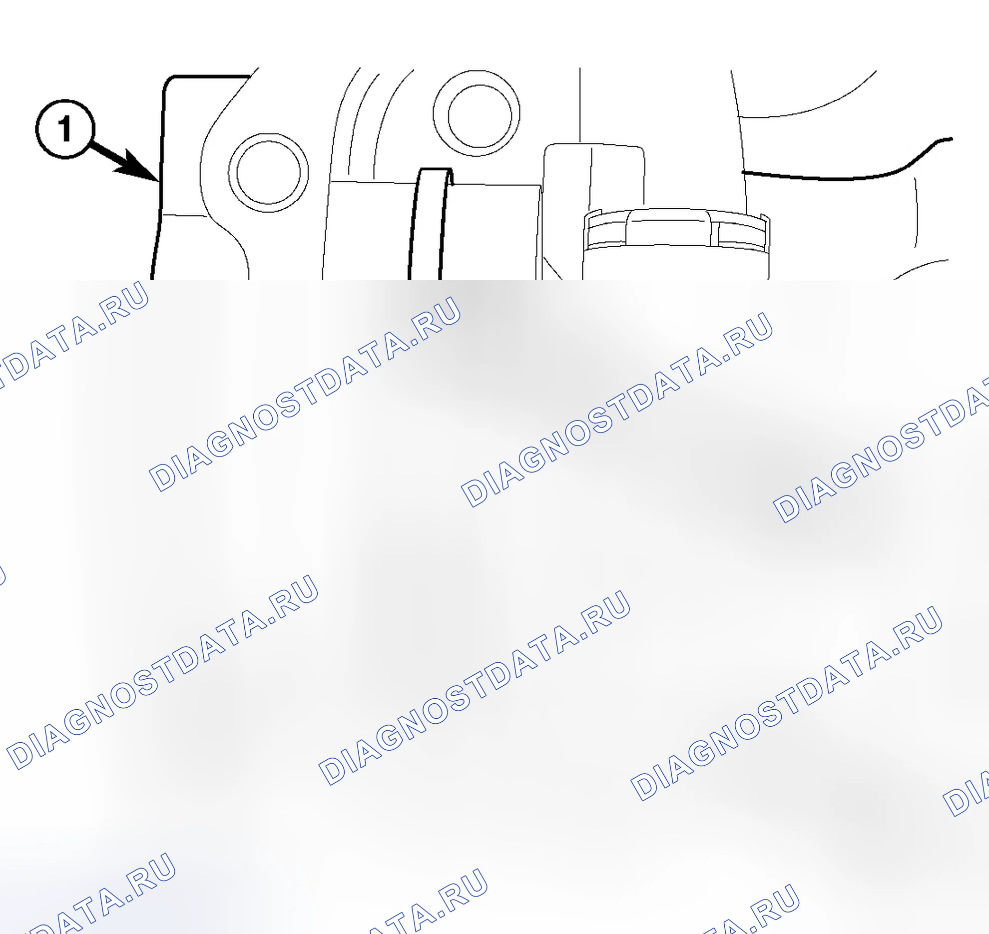 Рис. 241. Jeep Commander I