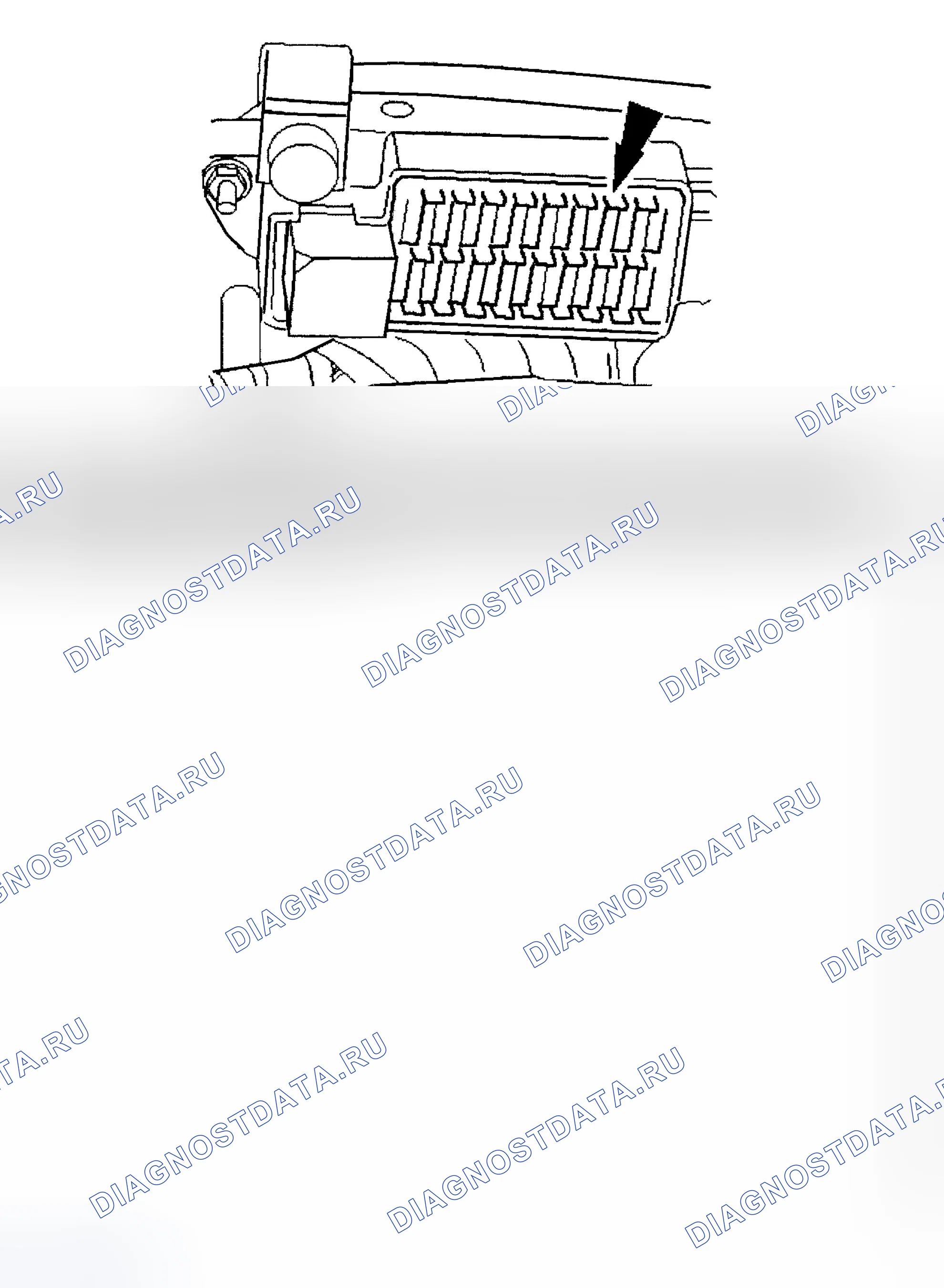 Рис. 20. Jaguar XKR I