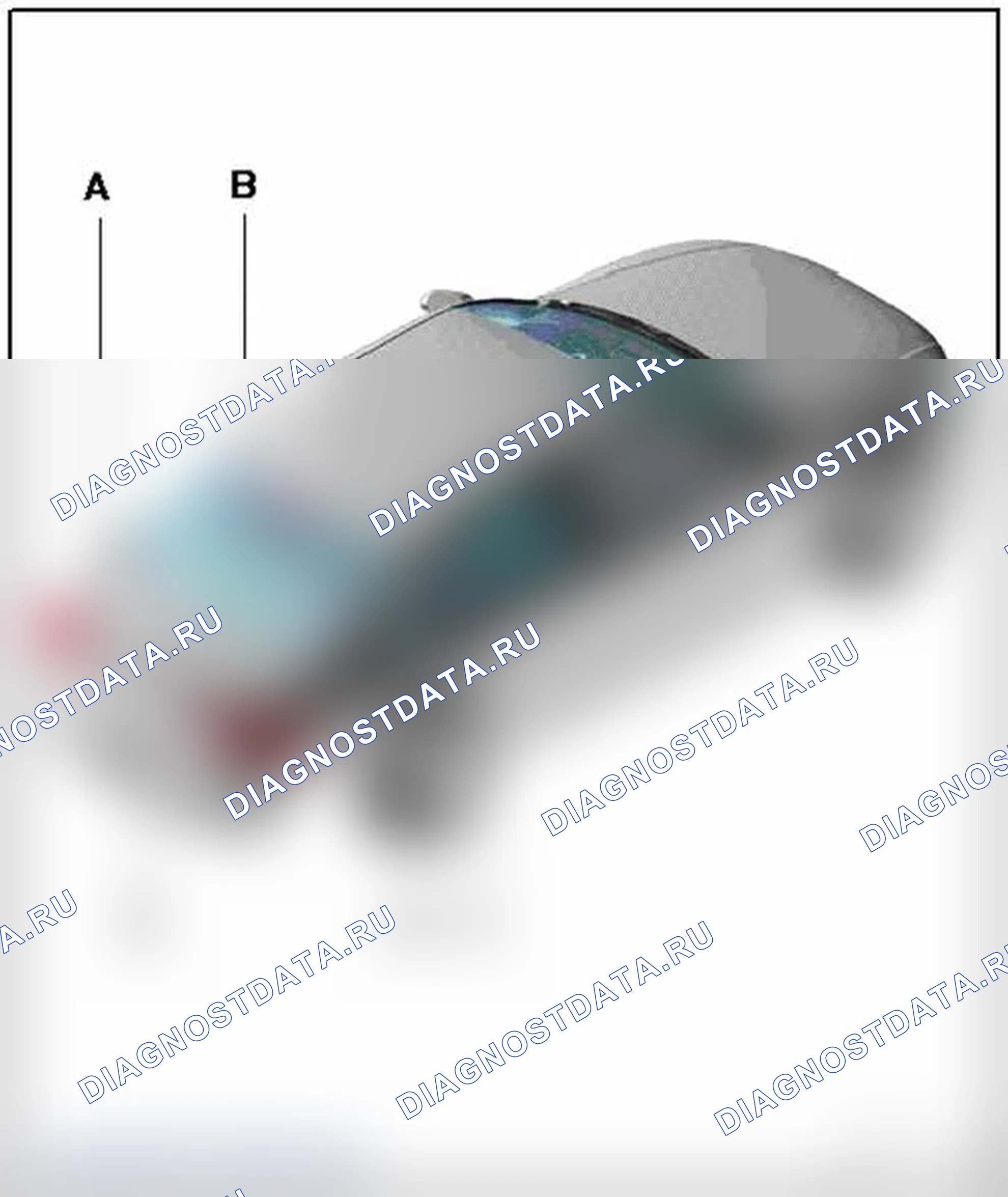 Рис. 77. Audi S4 B8 рестайлинг