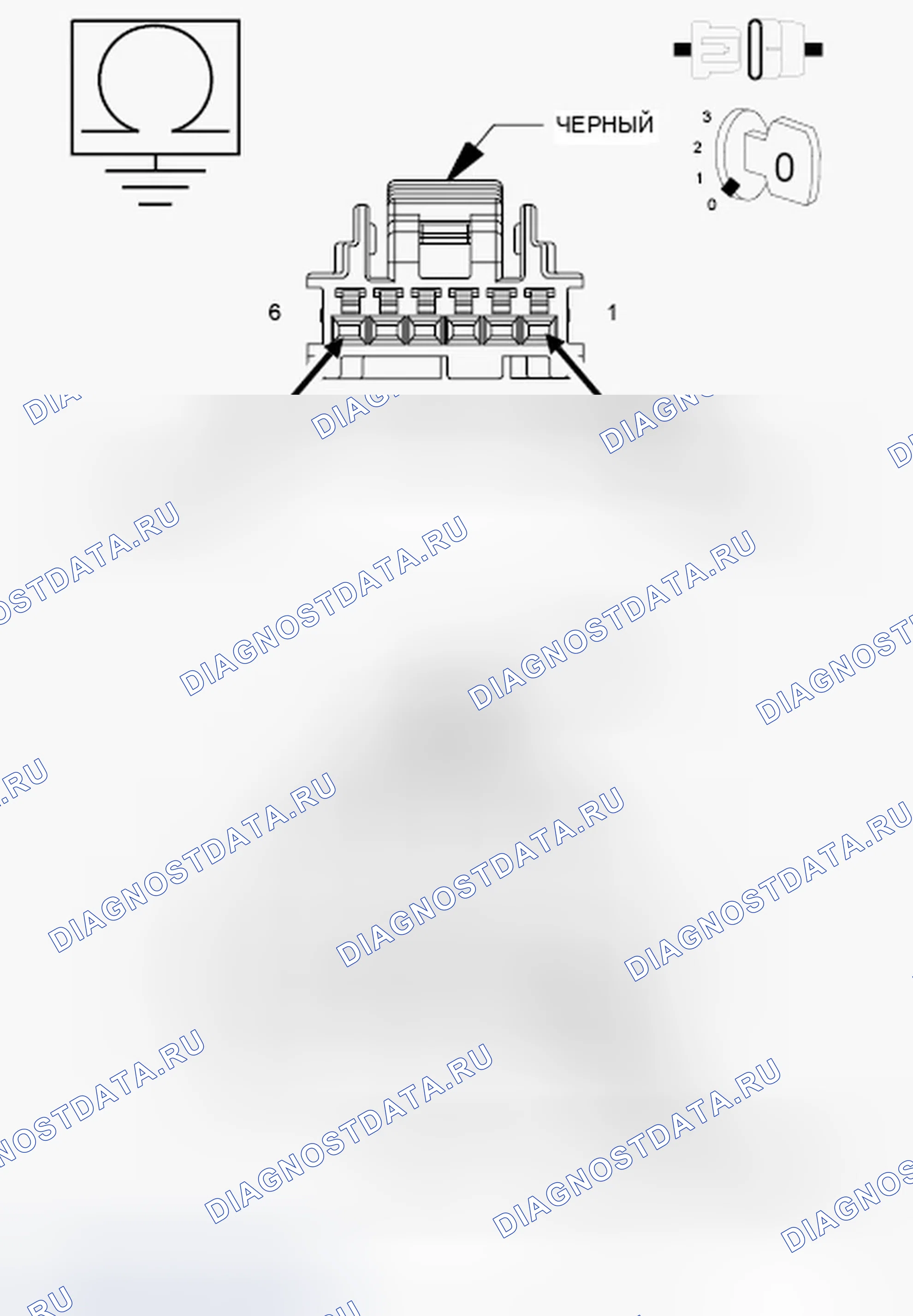 Рис. 89. Dodge Journey I