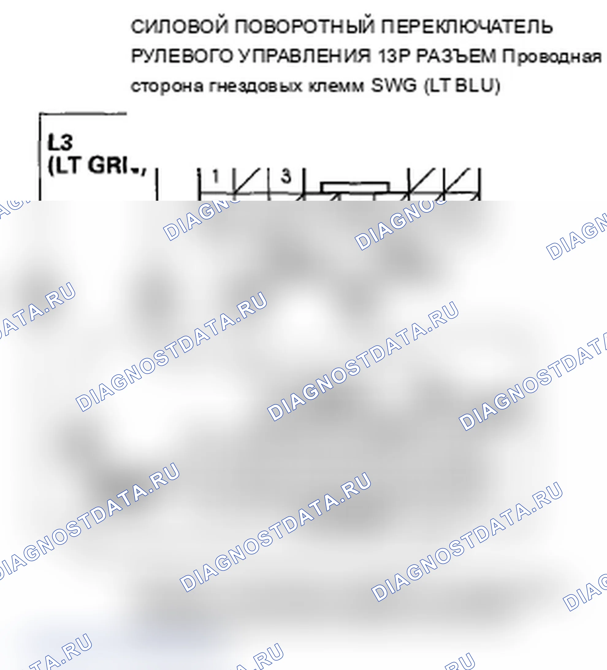 Рис. 208. Acura MDX II рестайлинг