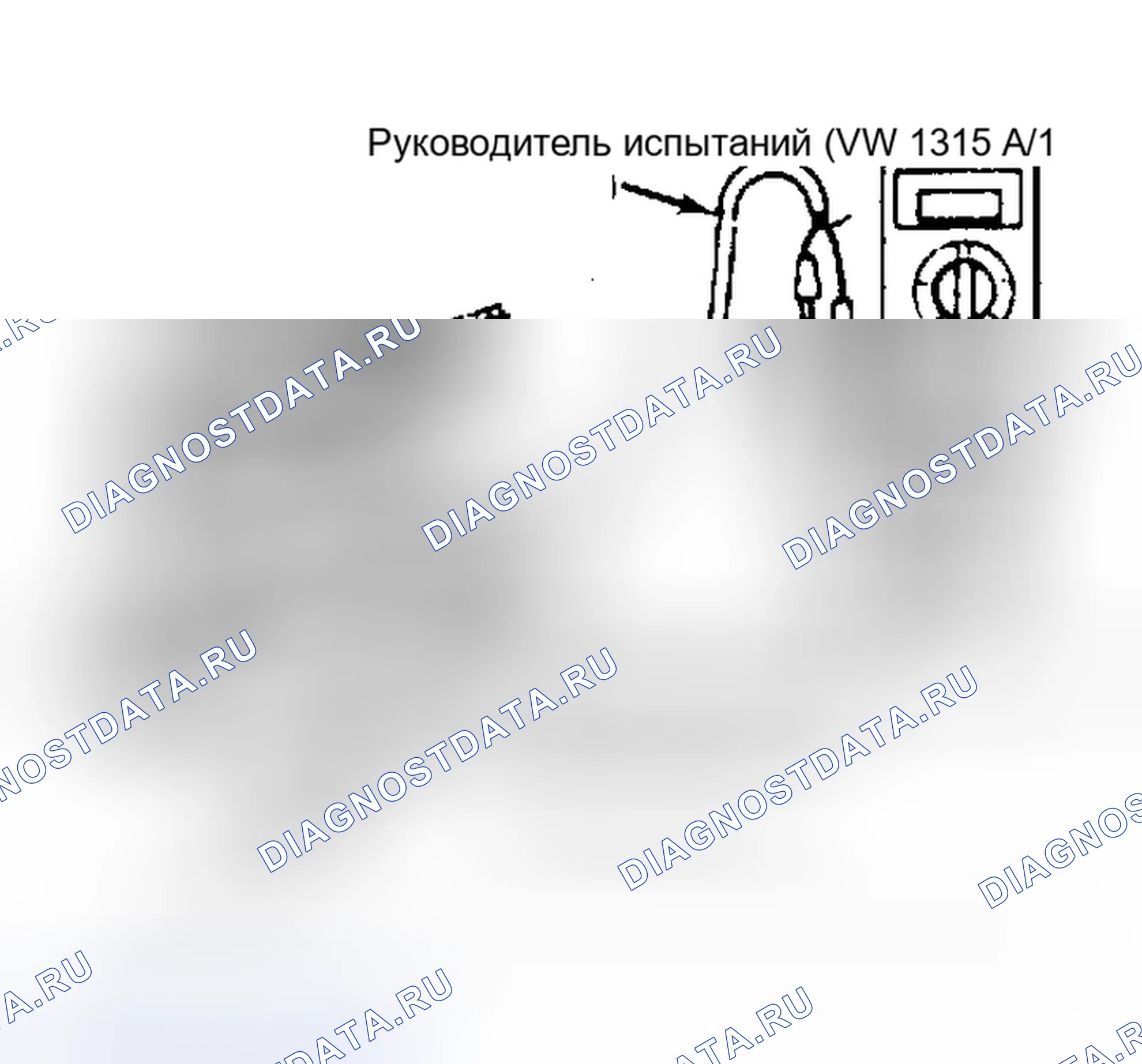 Рис. 7: За исключением Scirocco (16-клапан). Volkswagen Golf Mk2