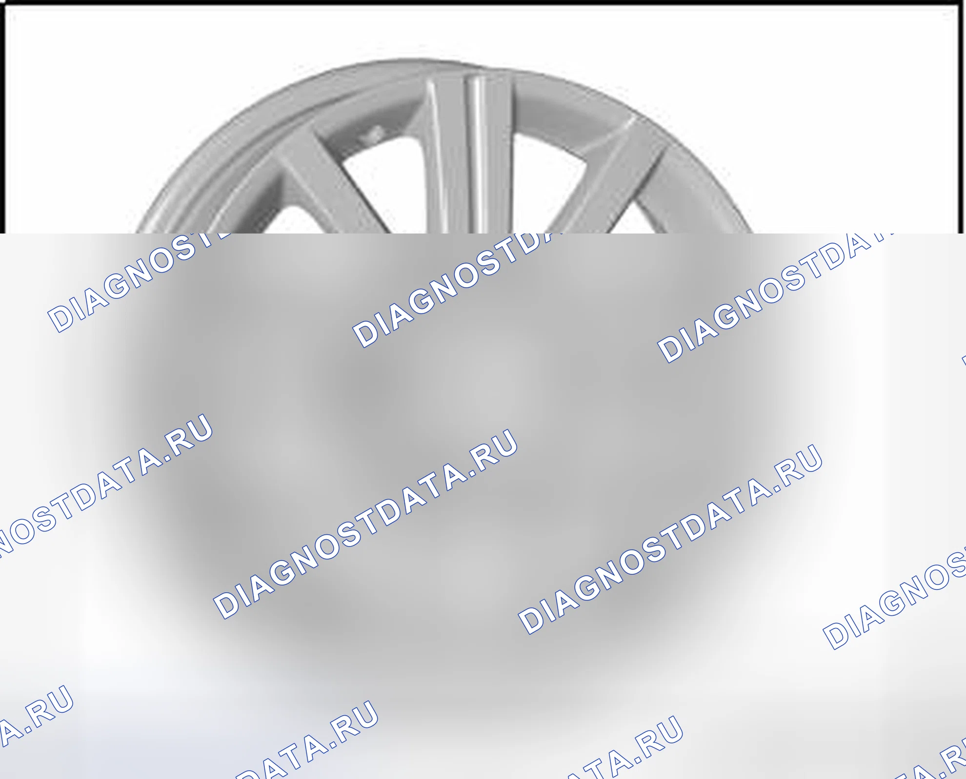 Рис. 183. Volkswagen Golf Mk7