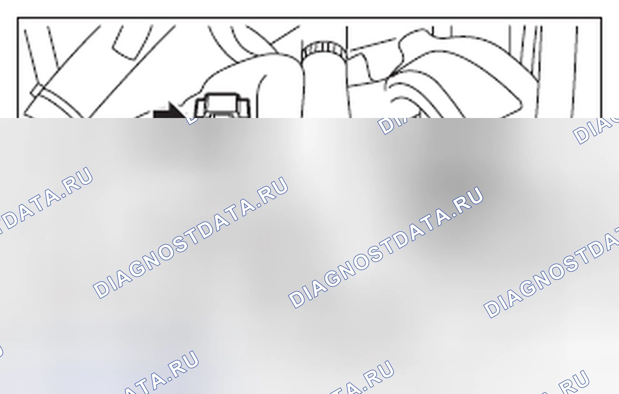 Рис. 273. Subaru Impreza GK