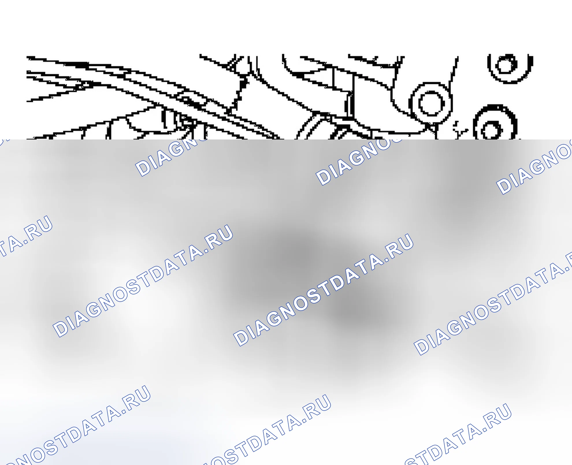 Рис. 657. Ford Escape I