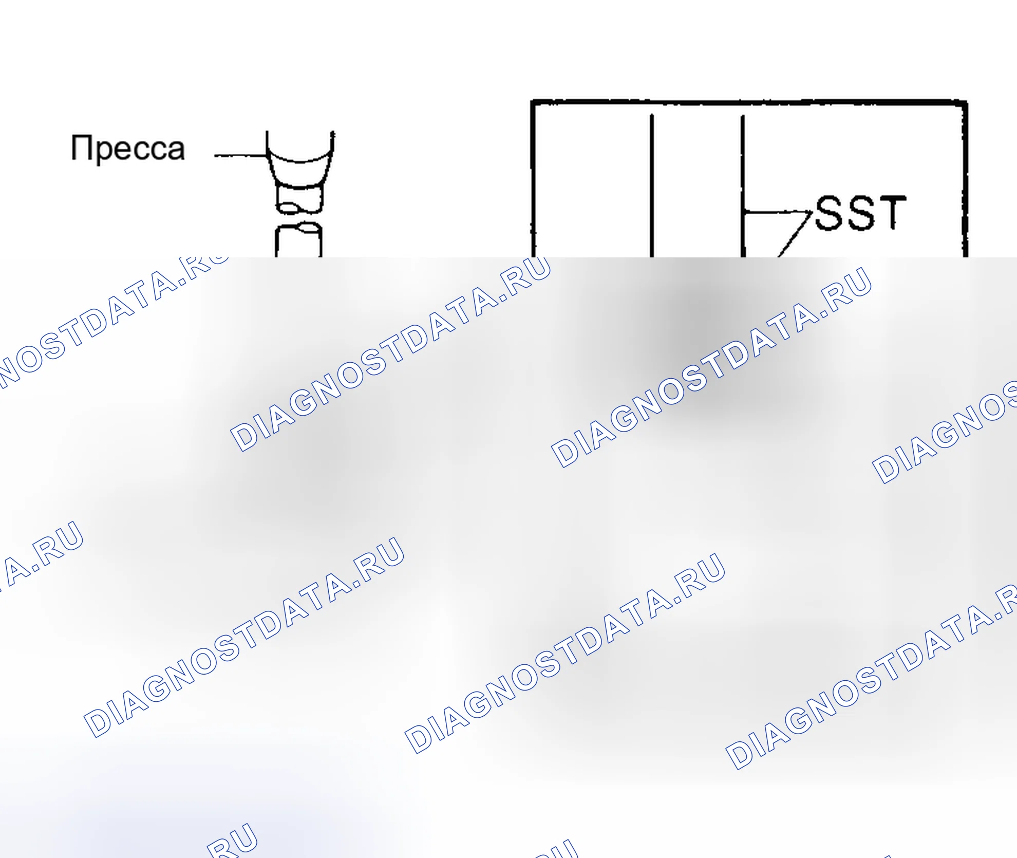 Рис. 6. Toyota Avalon XX10 рестайлинг