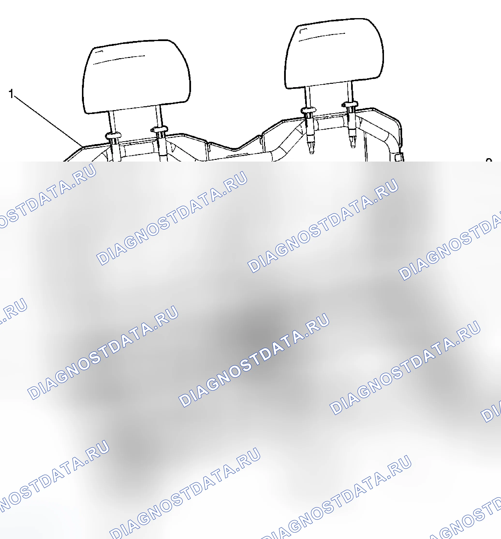 Рис. 18. Cadillac SRX I