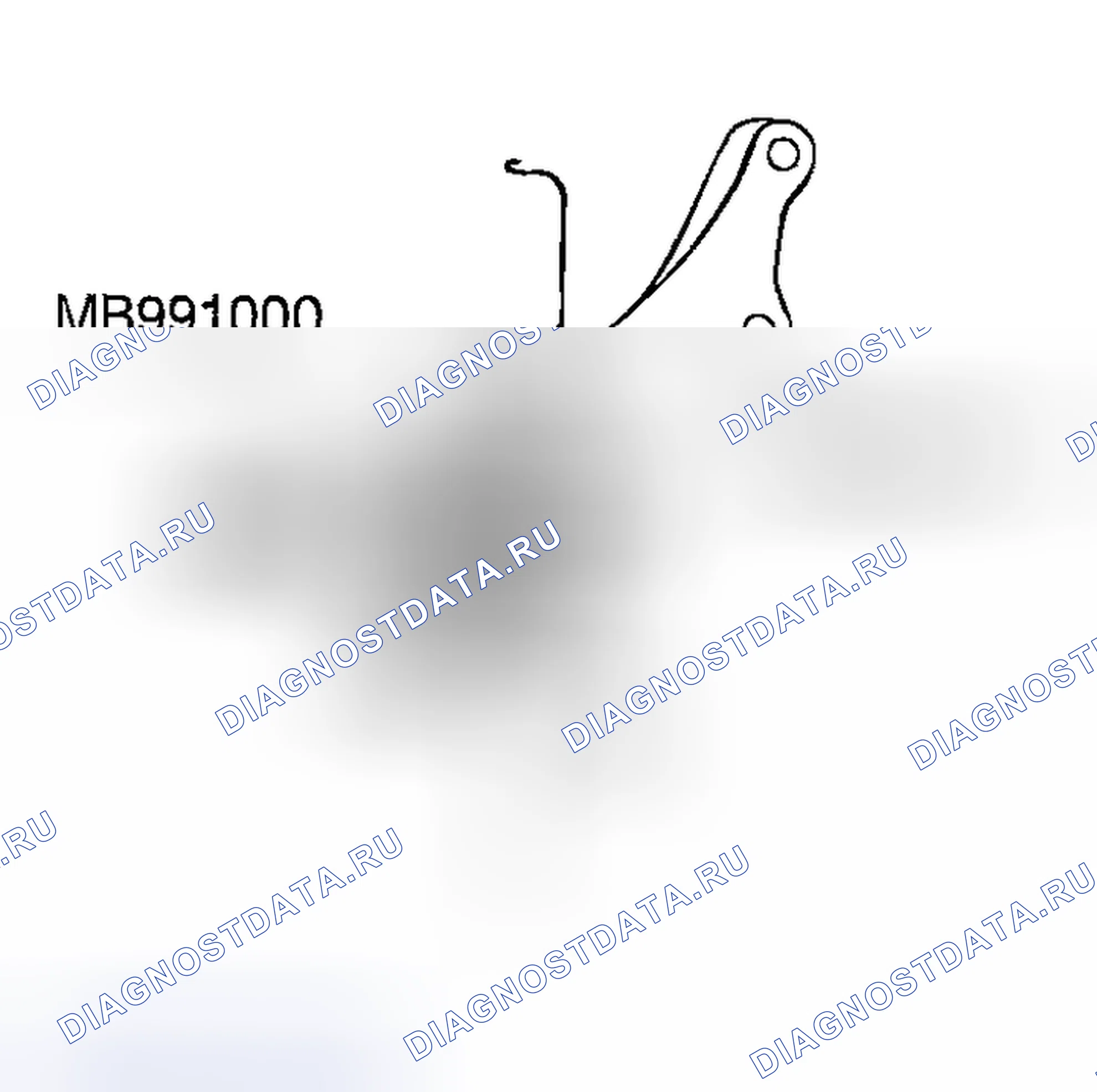 Рис. 2025. Mazda MX-5 NA