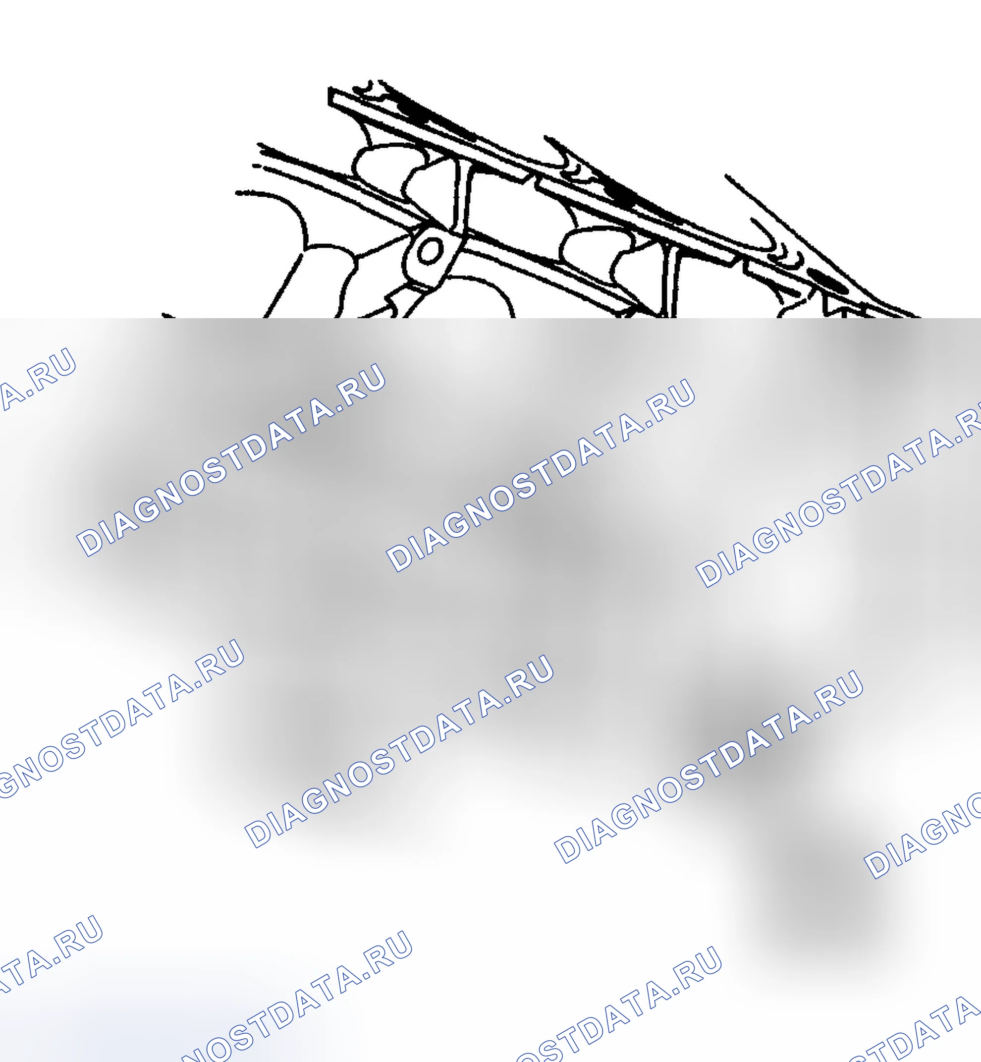 Рис. 613. Chevrolet Silverado 2500 