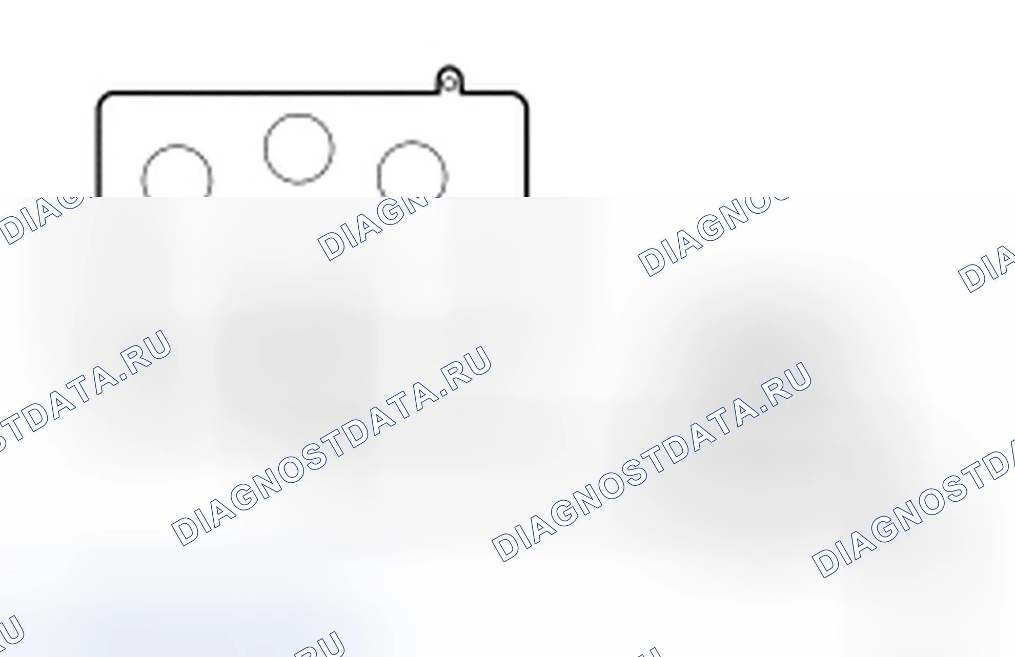 Рис. 2. Ford Ranger II
