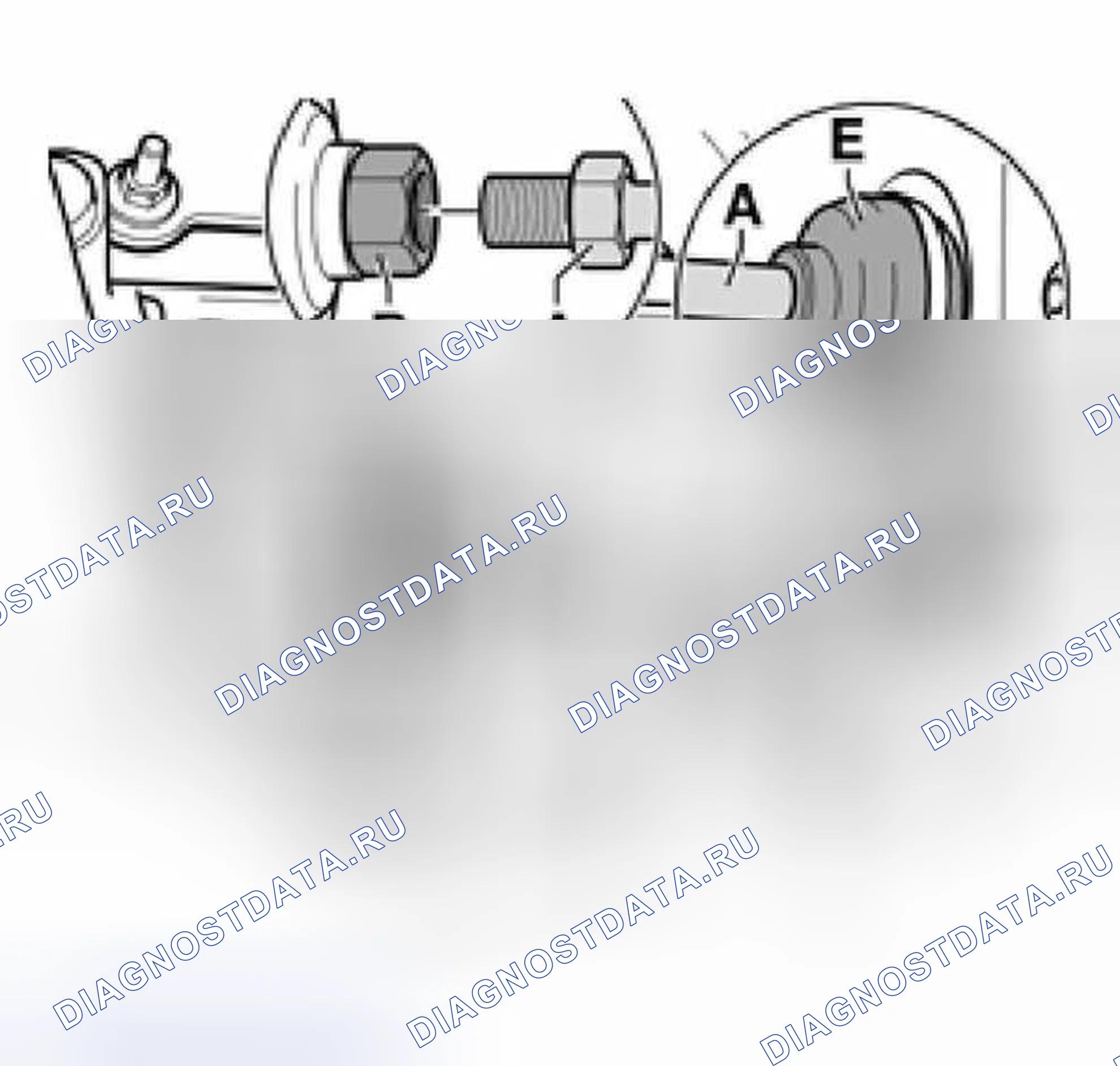 Рис. 6. Audi S6 C5