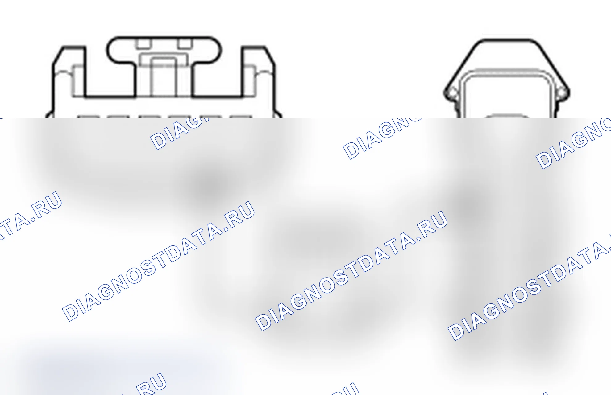 Рис. 52. Lincoln Mark LT