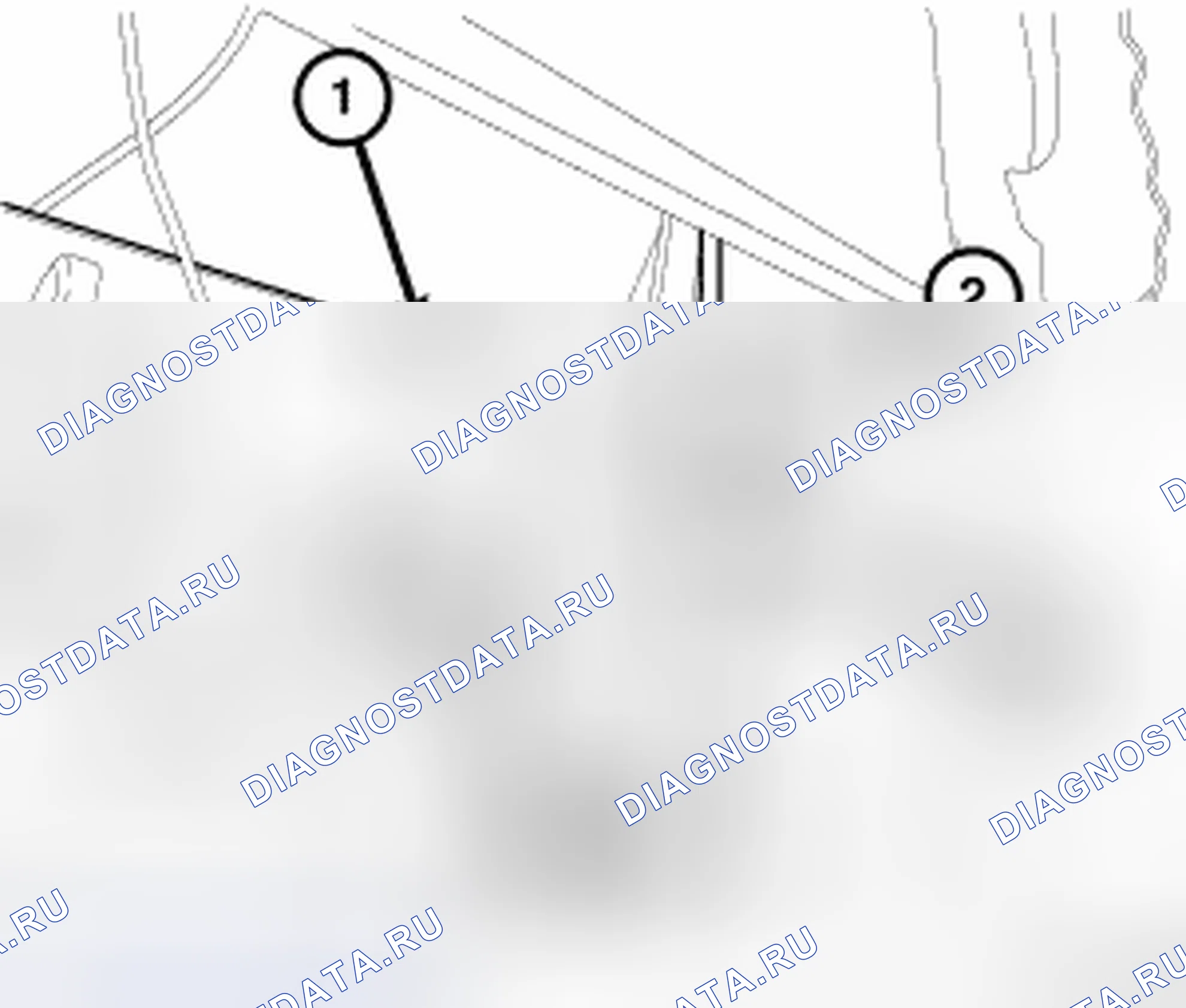 Рис. 413. Dodge Cab & Chassis R3500 HD transition