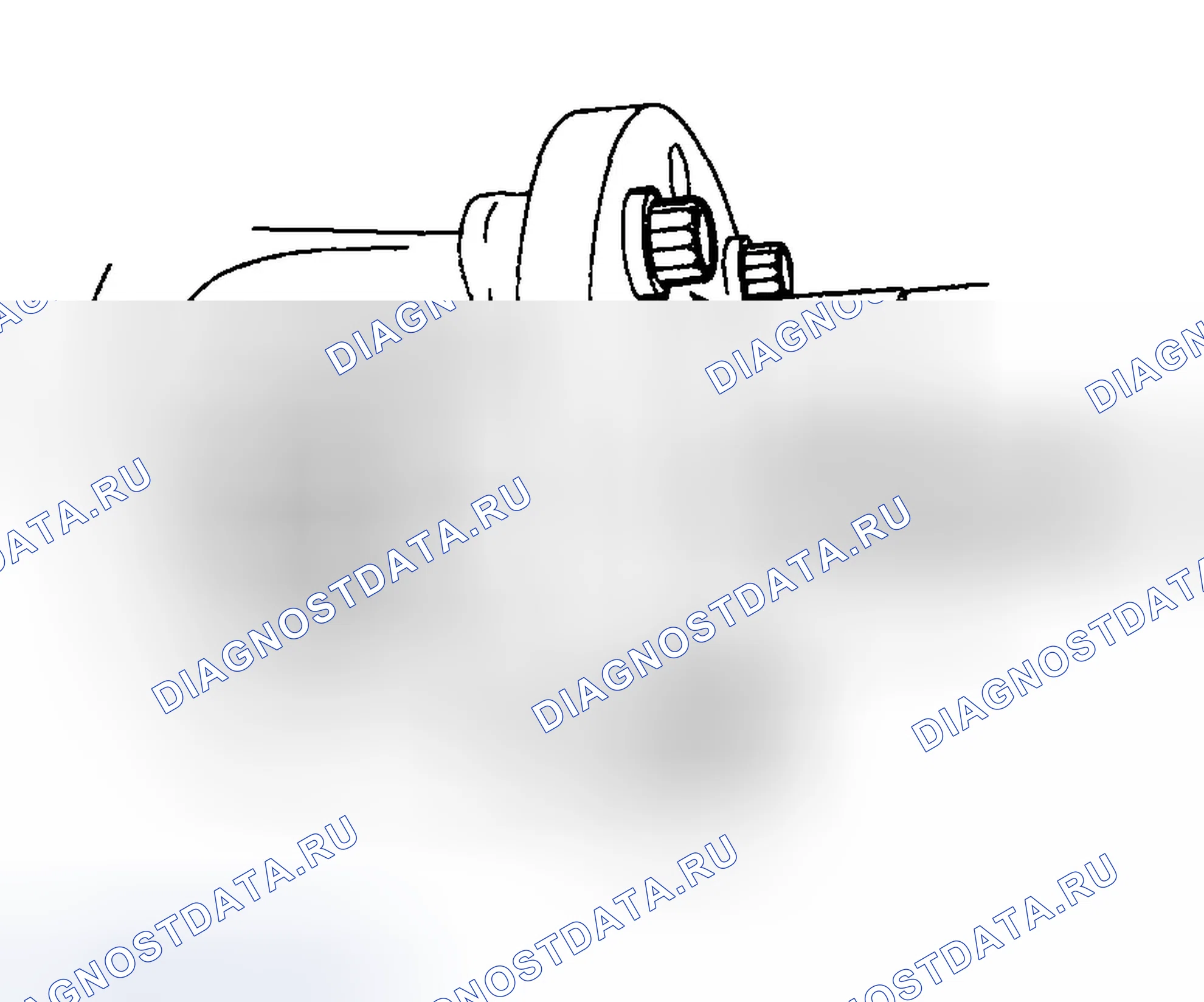 Рис. 135. Ford Excursion I