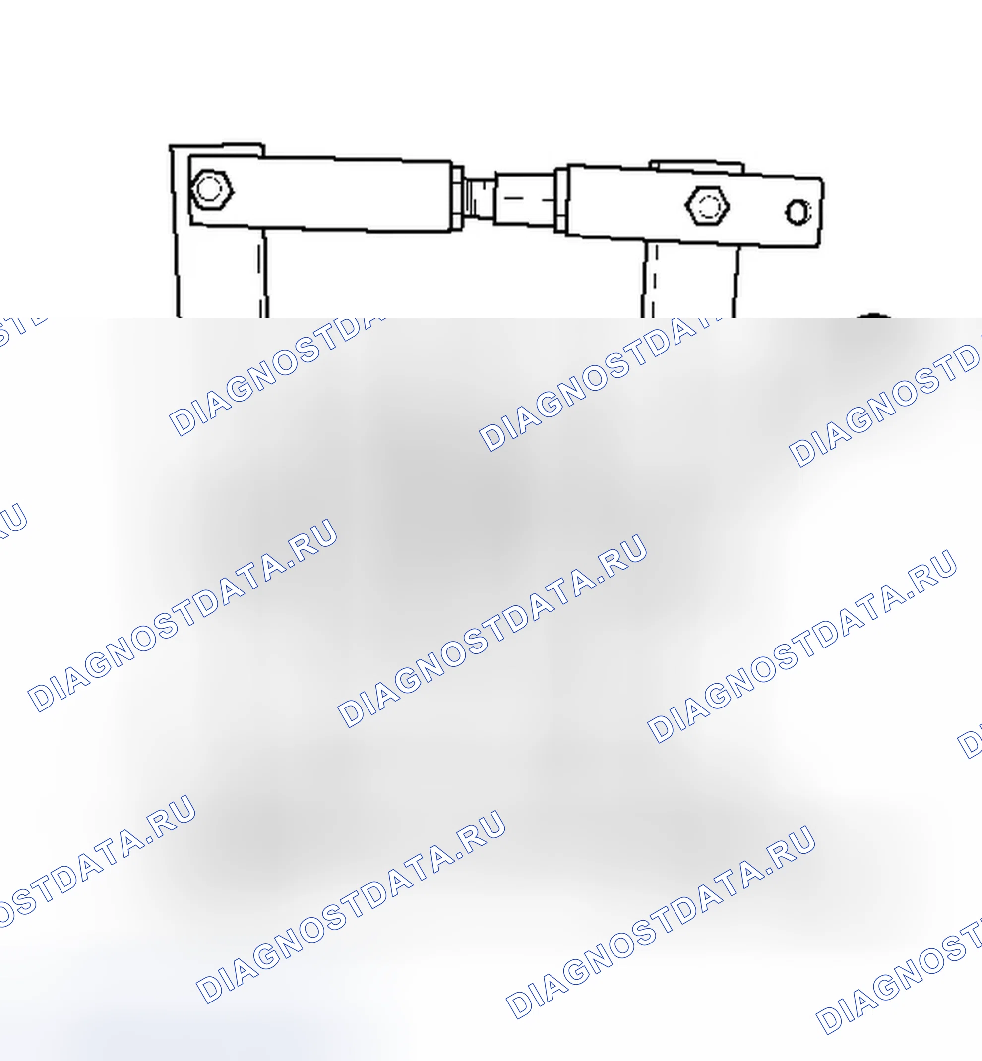 Рис. 221. Dodge Magnum I