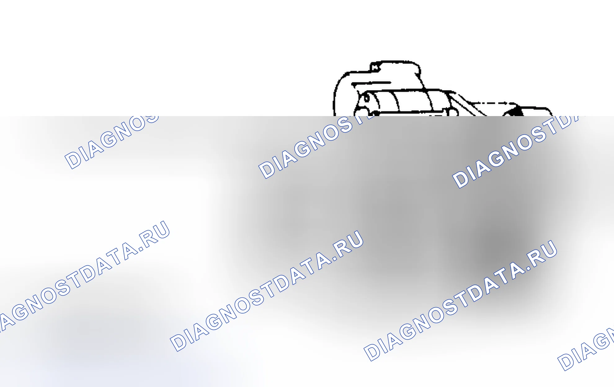 Рис. 1: ИДЕНТИФИКАЦИЯ. Honda Civic IV