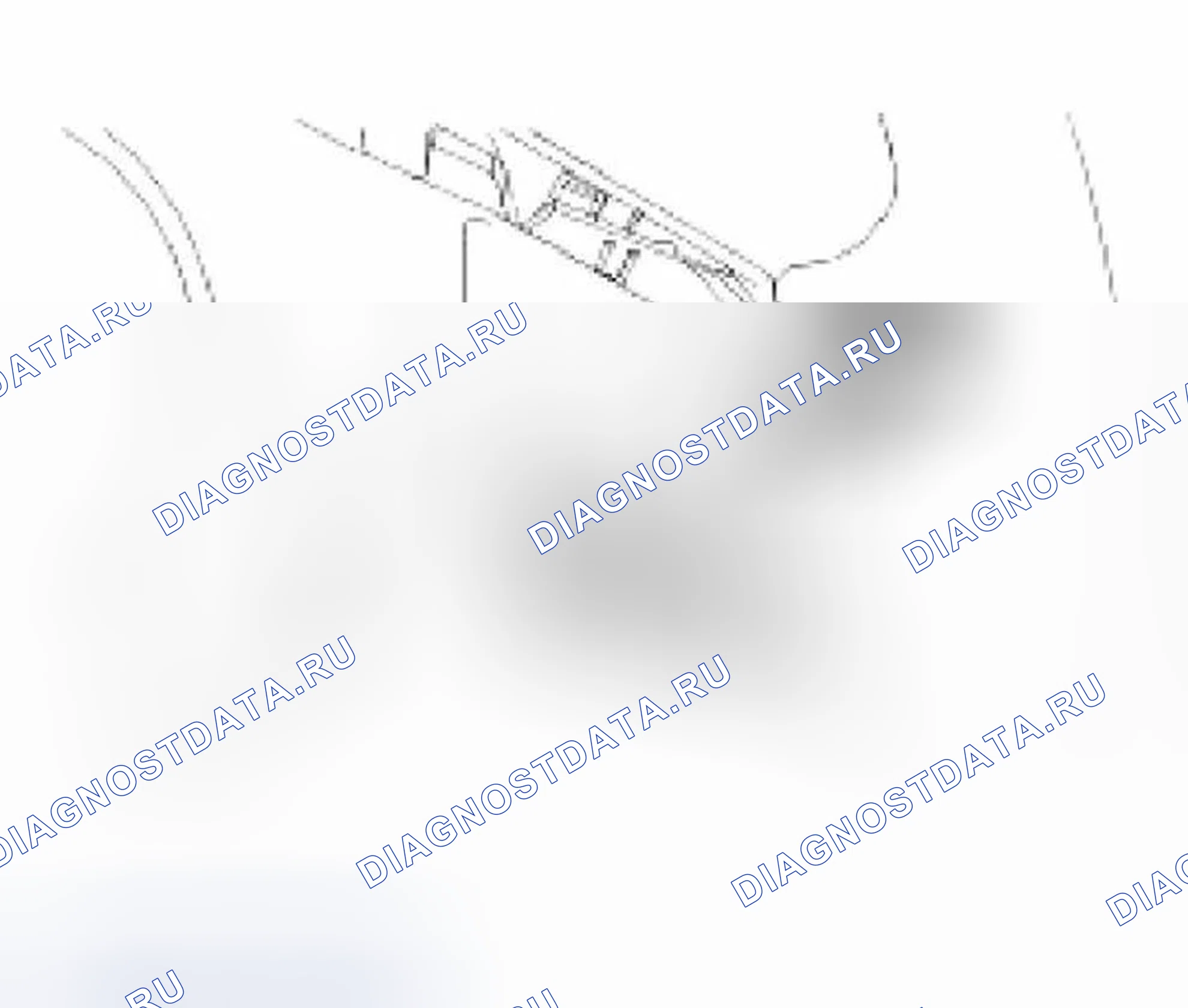 Рис. 53: Установка. Jaguar X-type I