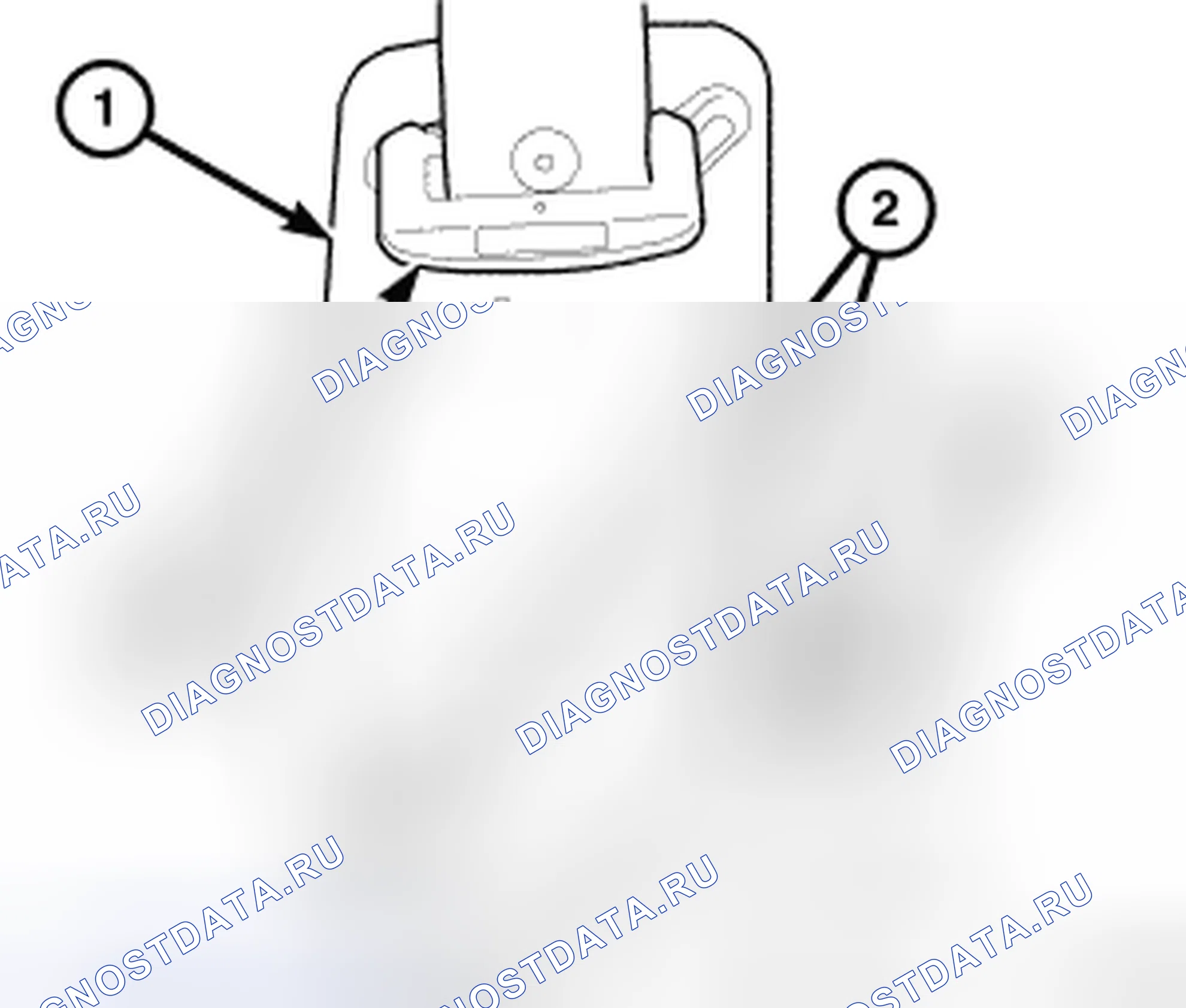 Рис. 64. Chrysler Town & Country V