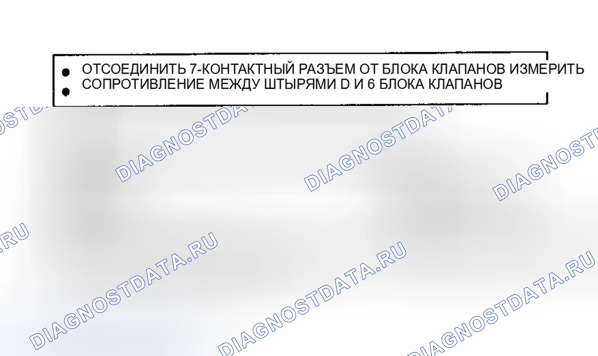 Рис. 22: Диаграмма A-18 Сопротивление заднего выпускного клапана. Oldsmobile Ninety-Eight X