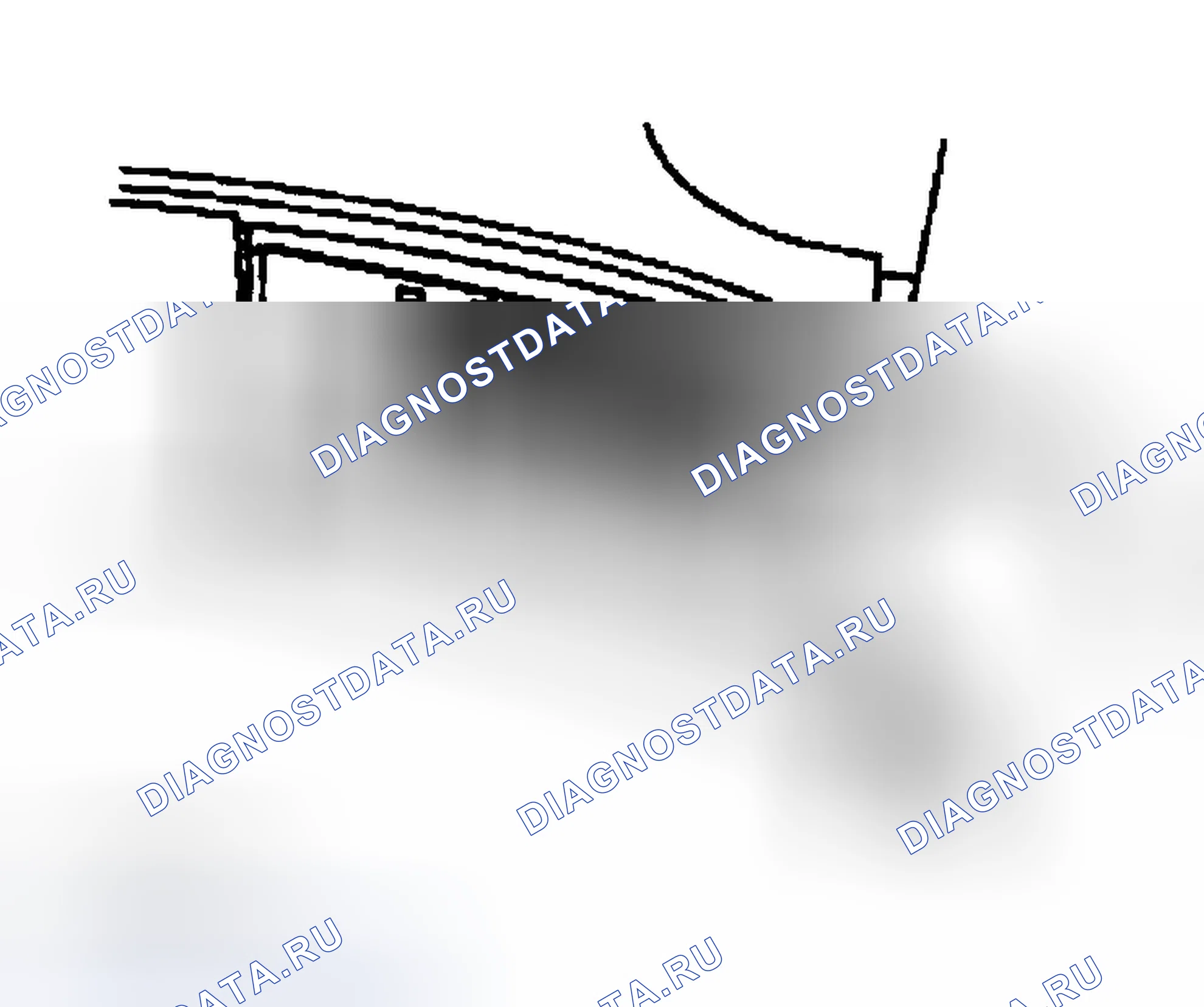 Рис. 16. Ford Windstar I