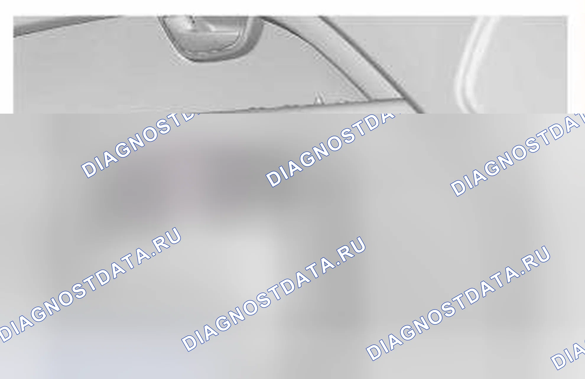 Рис. 201. Volvo S80 II рестайлинг