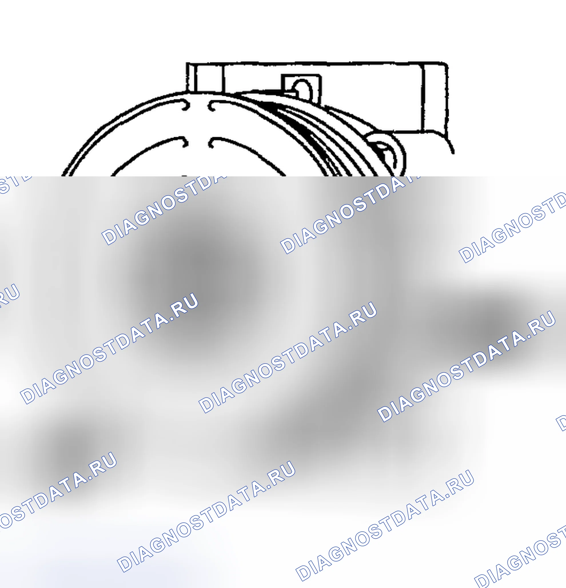 Рис. 16. Hyundai Pony I