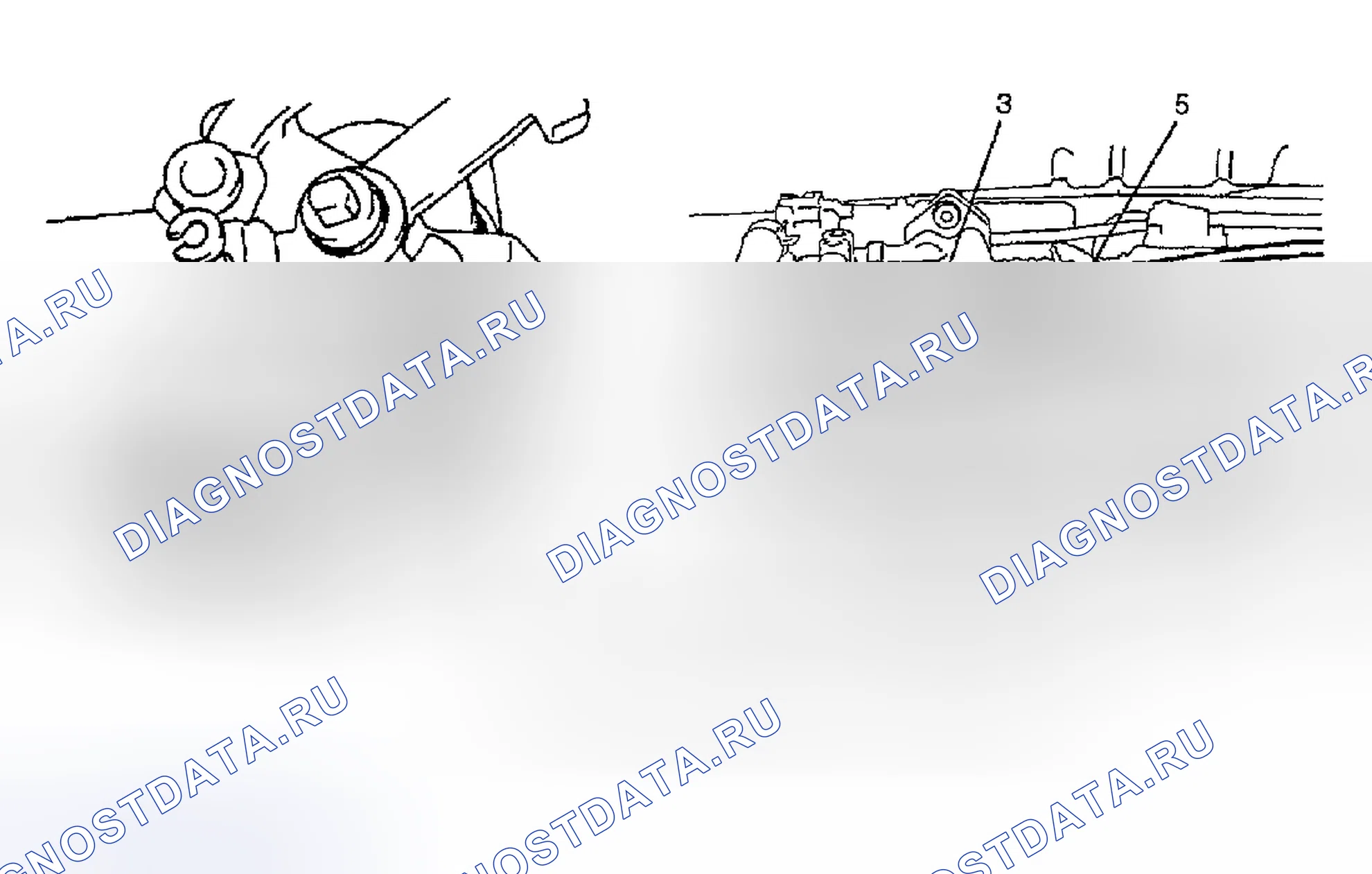 Рис. 158: Aerio. Suzuki Grand Vitara I рестайлинг