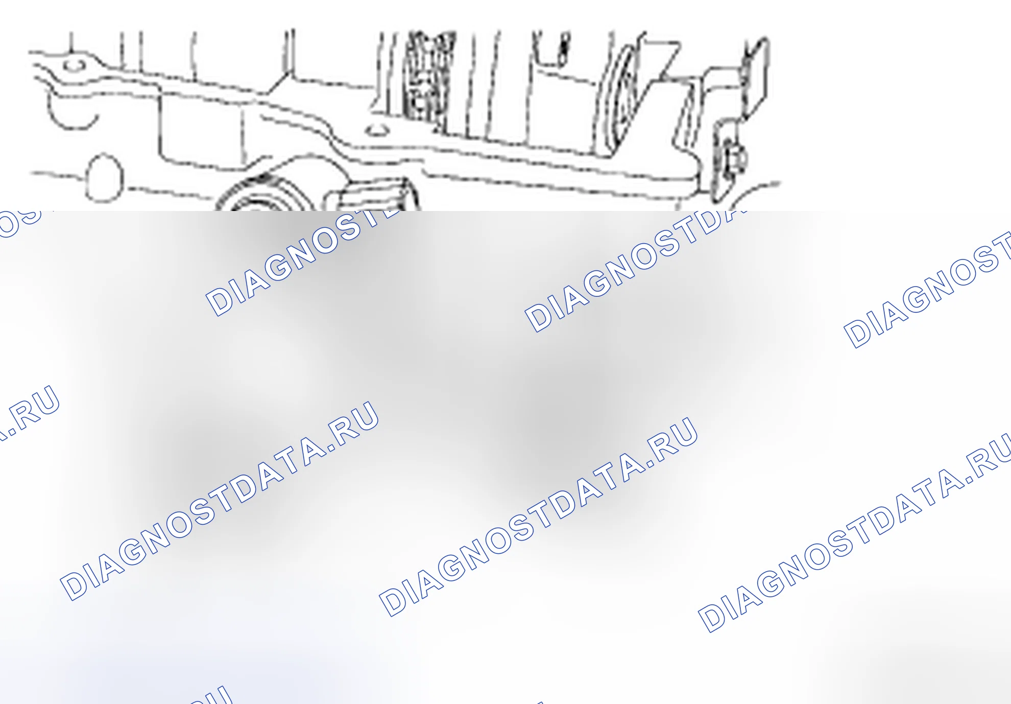 Рис. 65. Geely Preface I рестайлинг